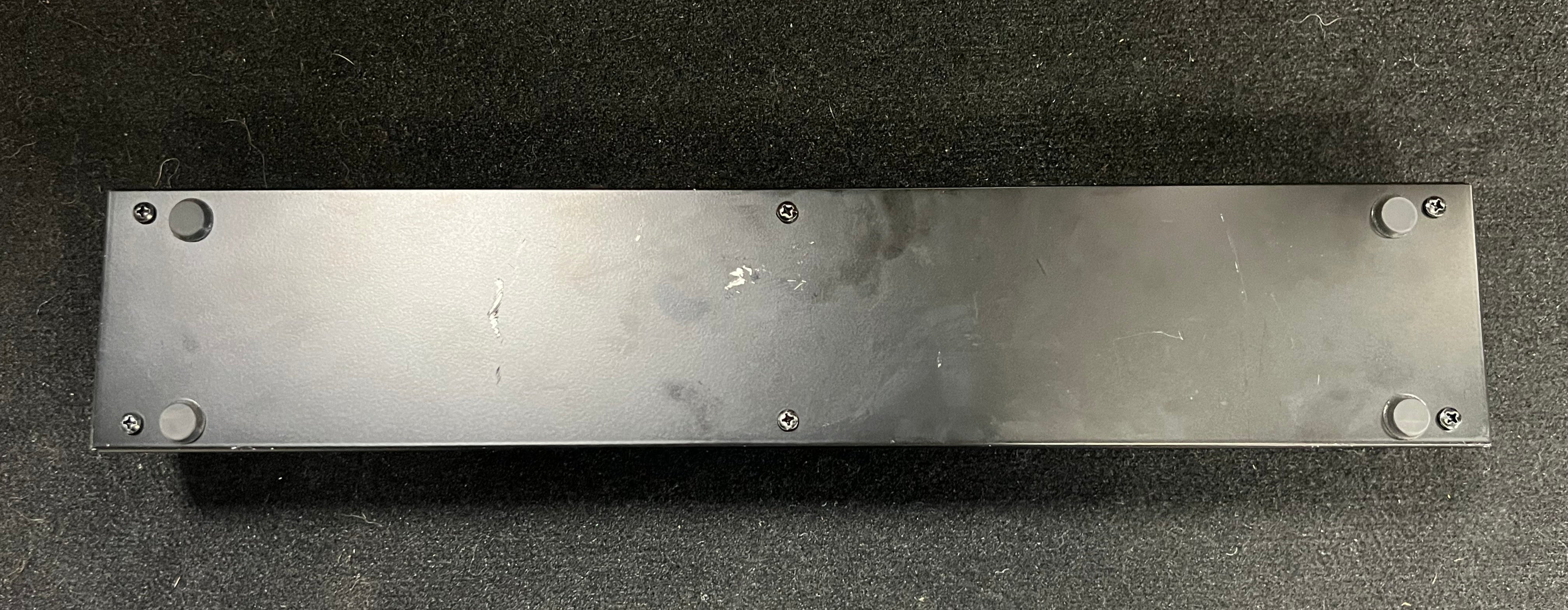 Used Boss GA-FC Footswitch