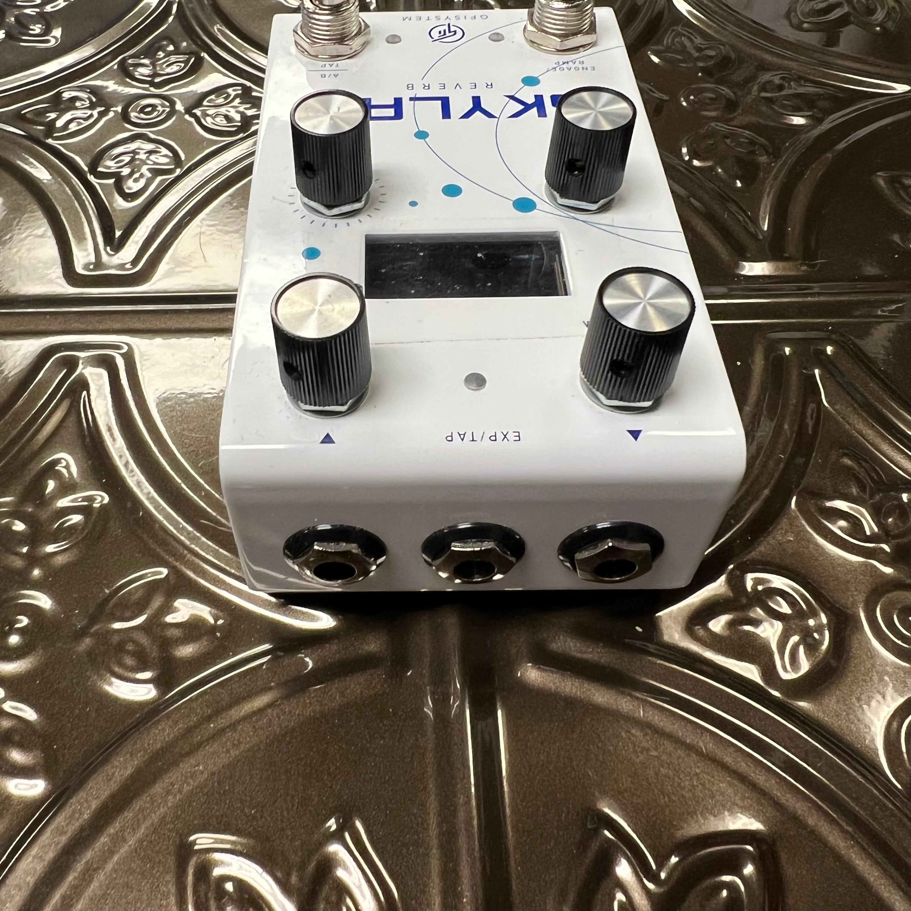 Used GFI System Skylar Reverb