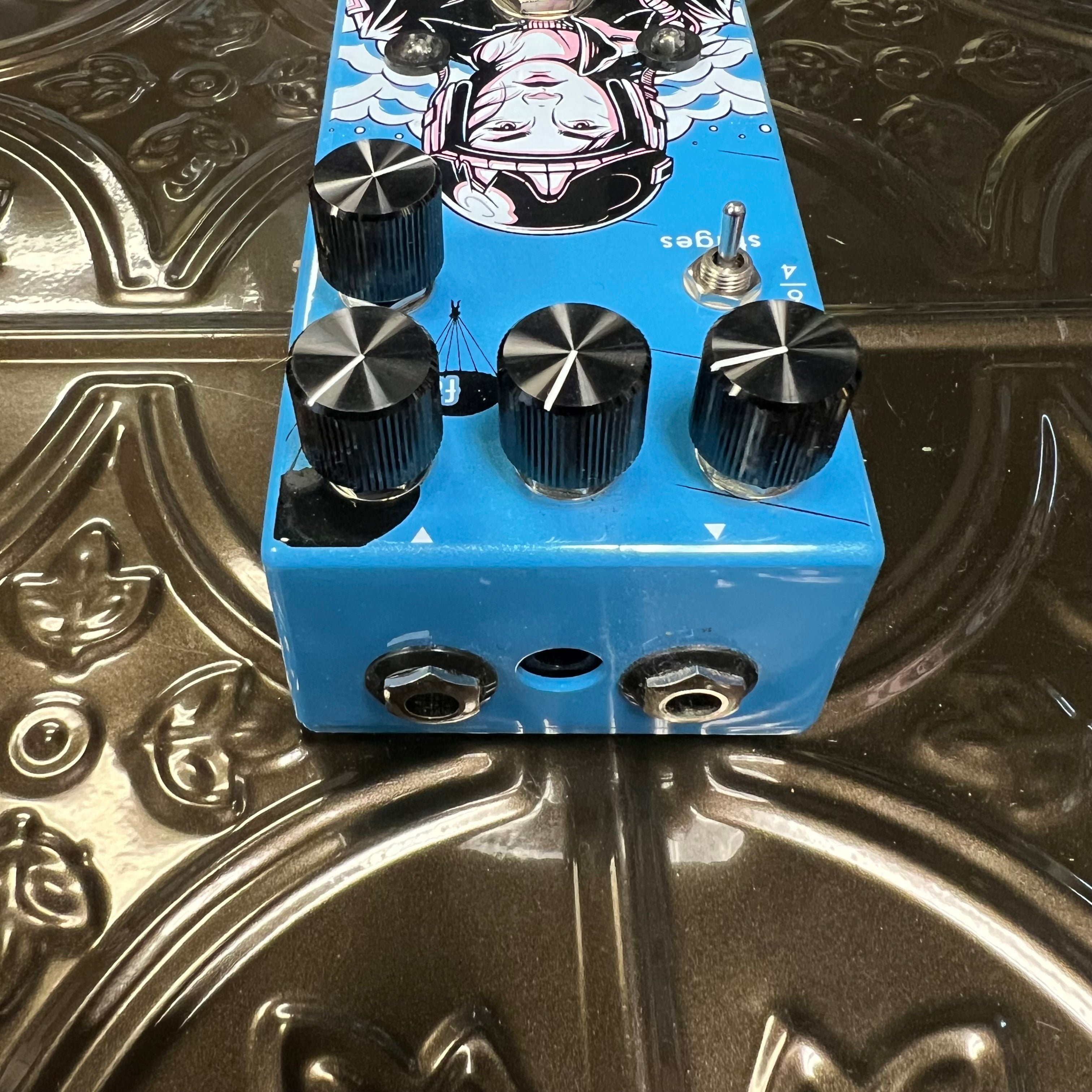 Used Walrus Audio Lillian