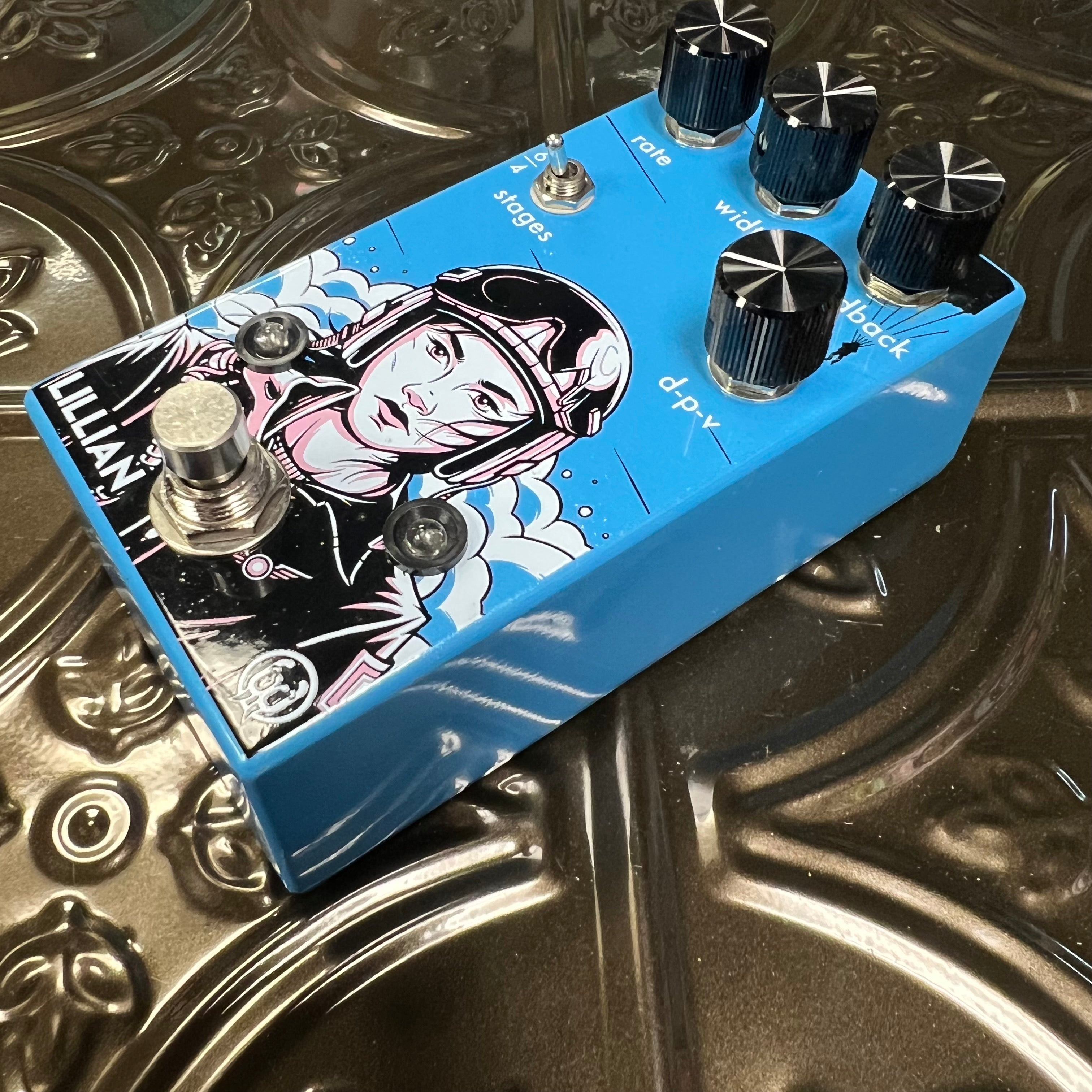 Used Walrus Audio Lillian