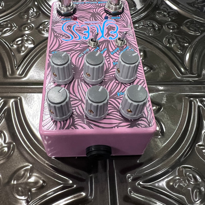 Used Old Blood Noise Endeavors Excess V2