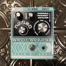 Used Death By Audio Apocalypse