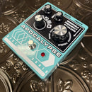 Used Death By Audio Apocalypse