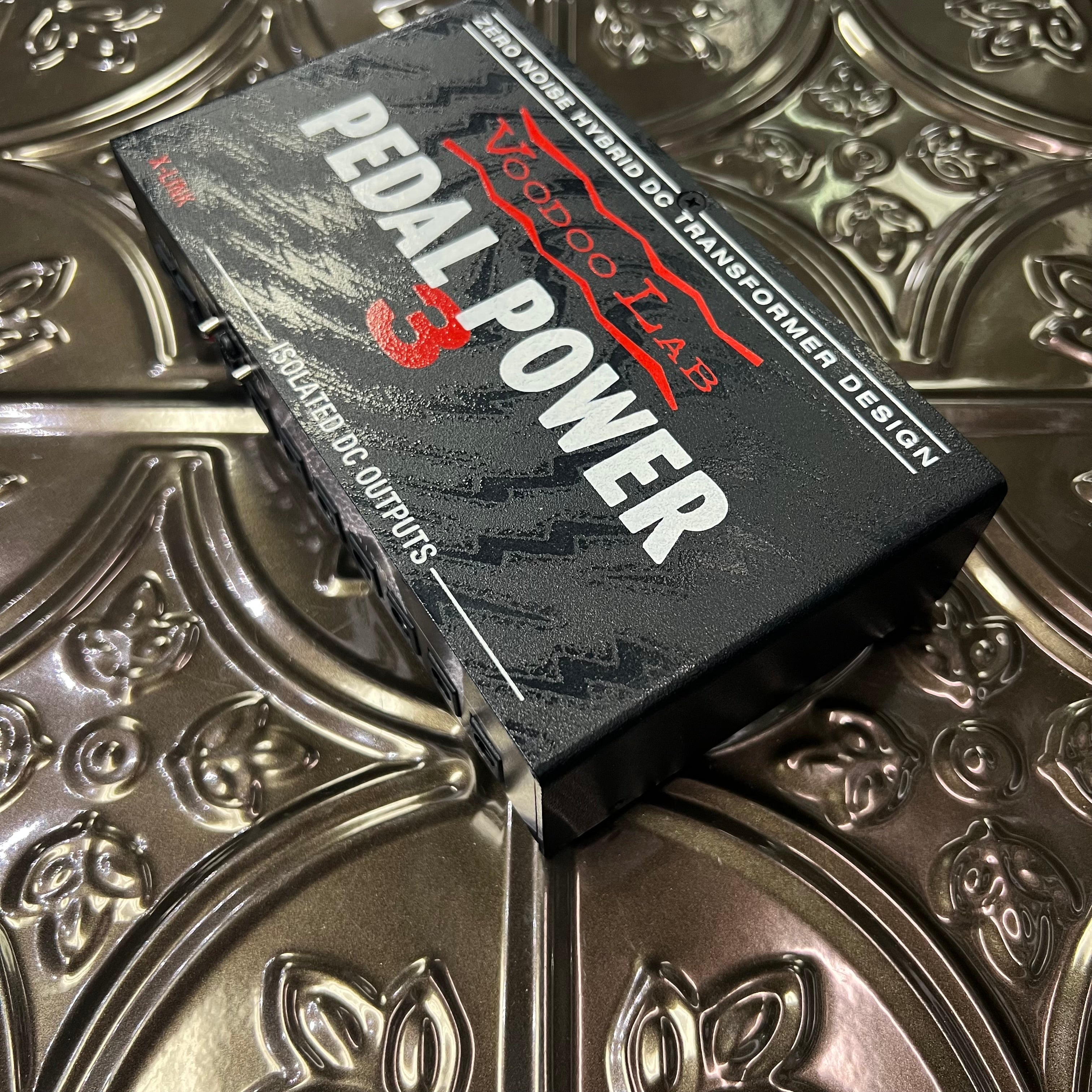 Used Voodoo Lab Pedal Power 3