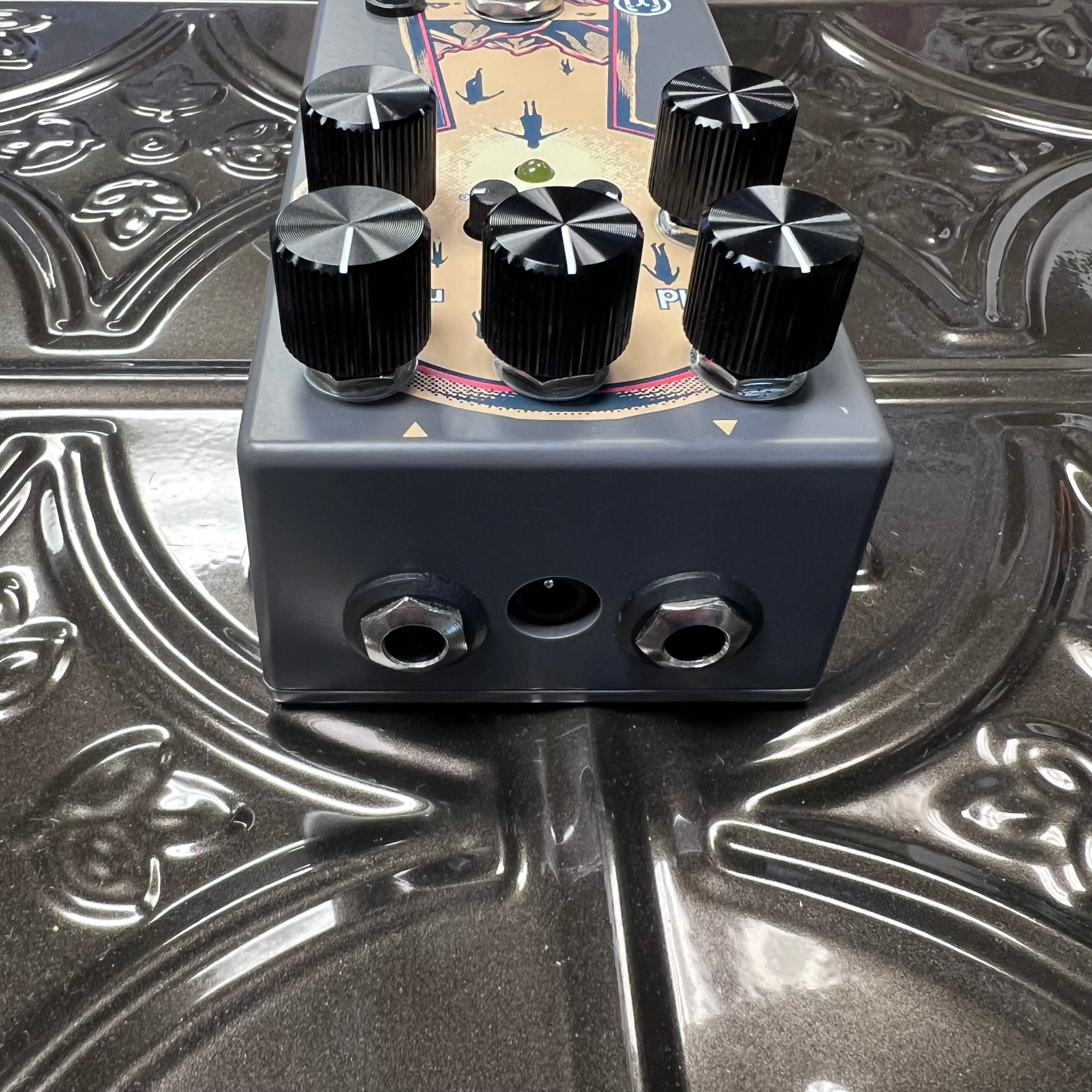 Used Walrus Audio Mira Optical Compressor (w/ Box)