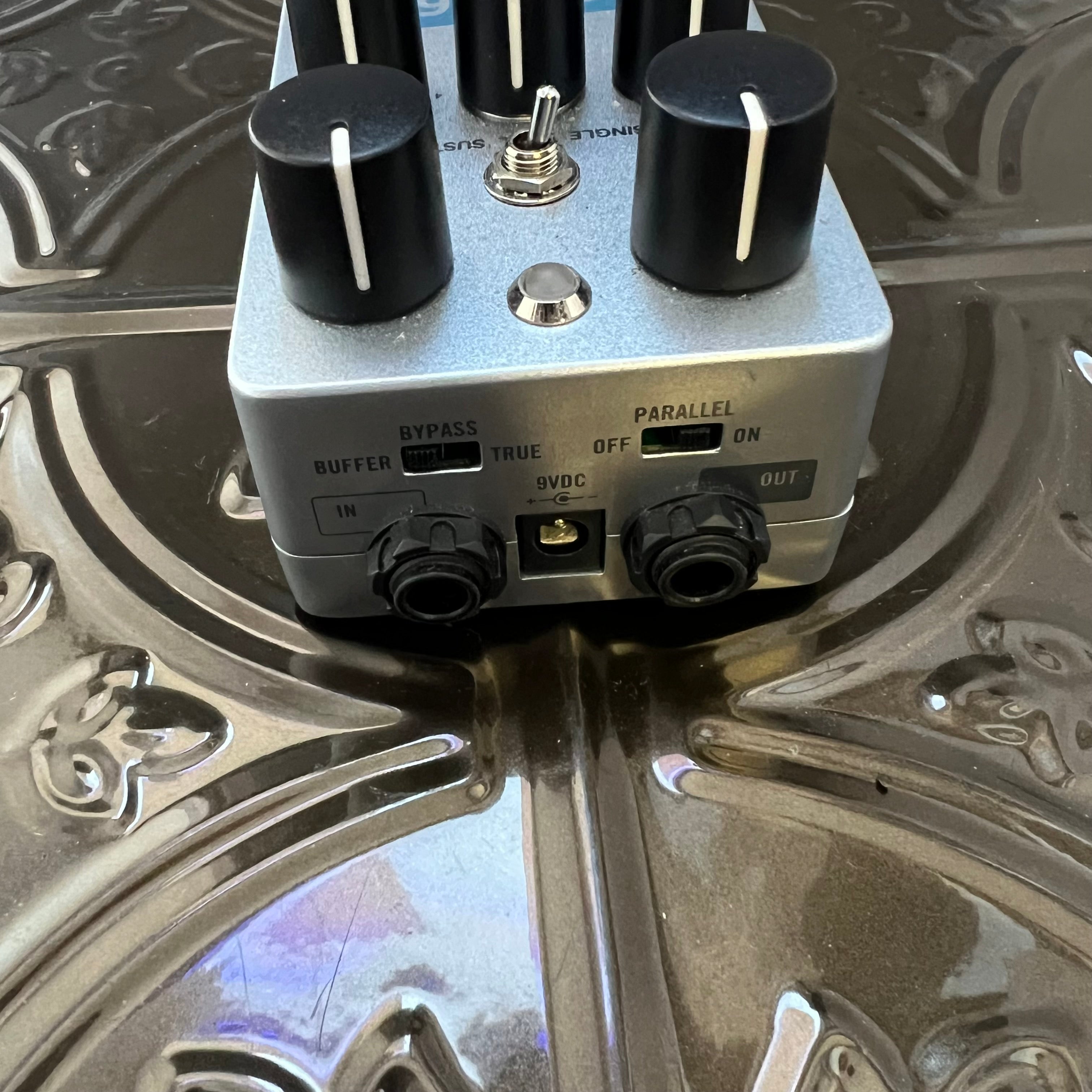 Used Universal Audio 1176 Studio Compressor Pedal