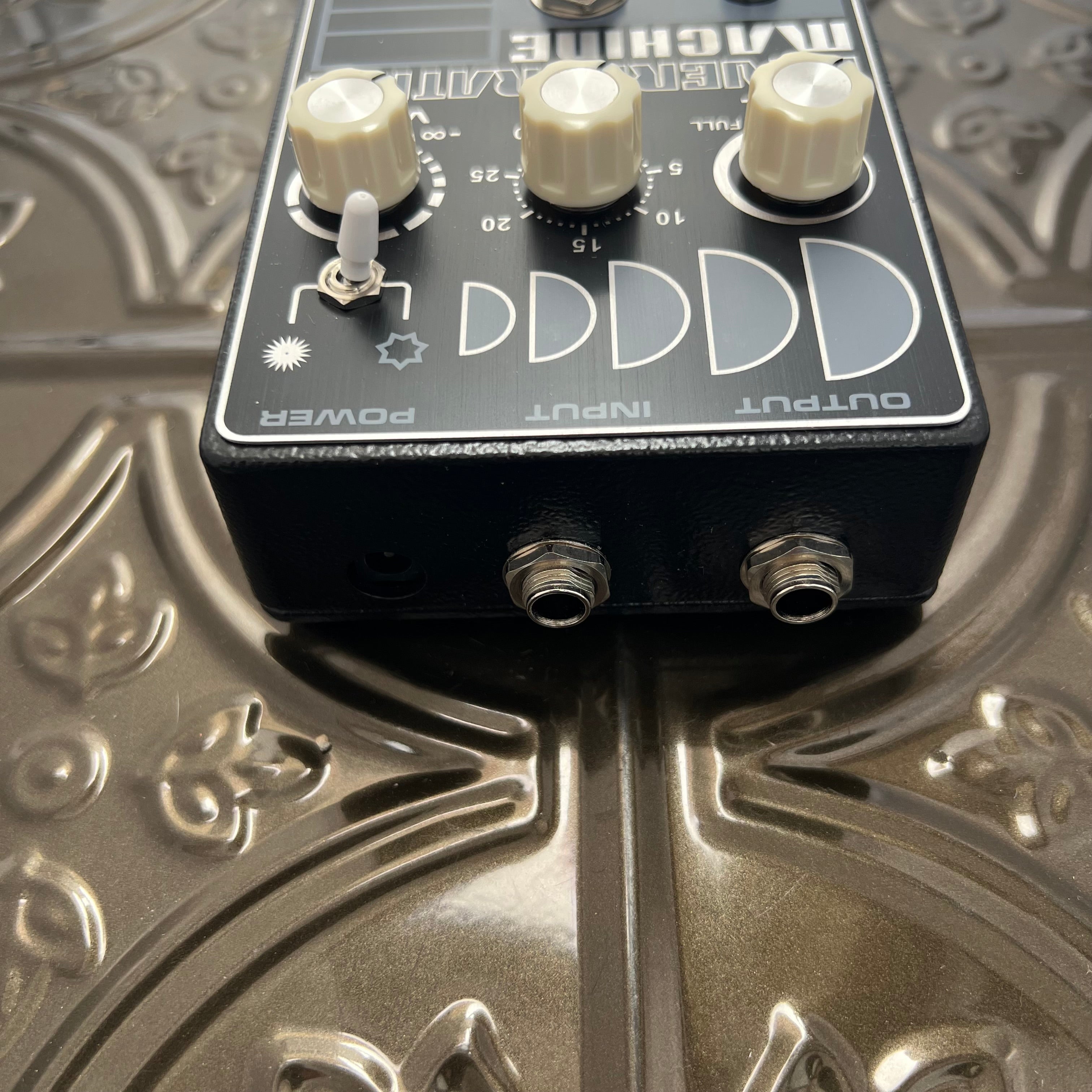 Used Death By Audio Reverberation Machine w/box