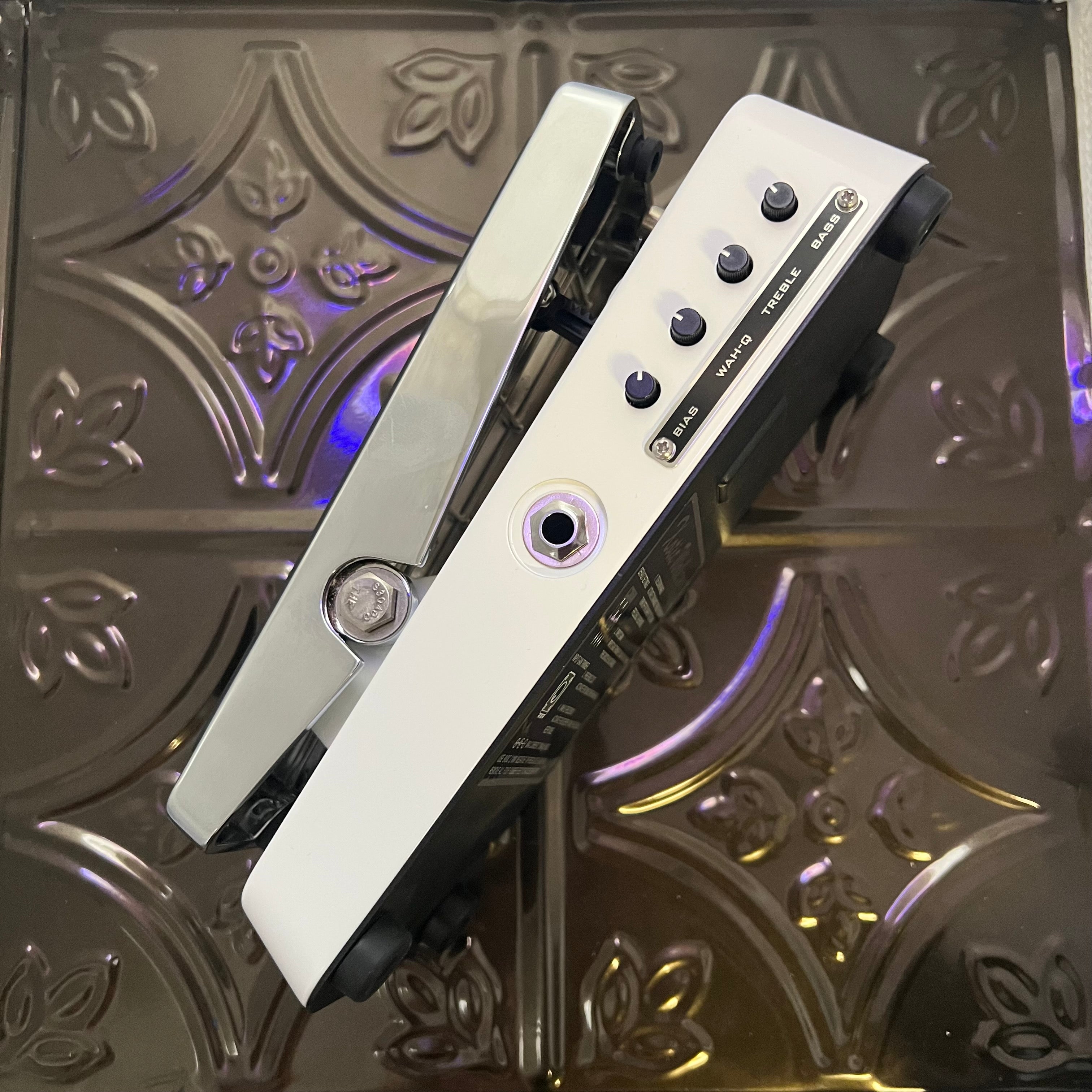 Used Xotic XW-1 Wah