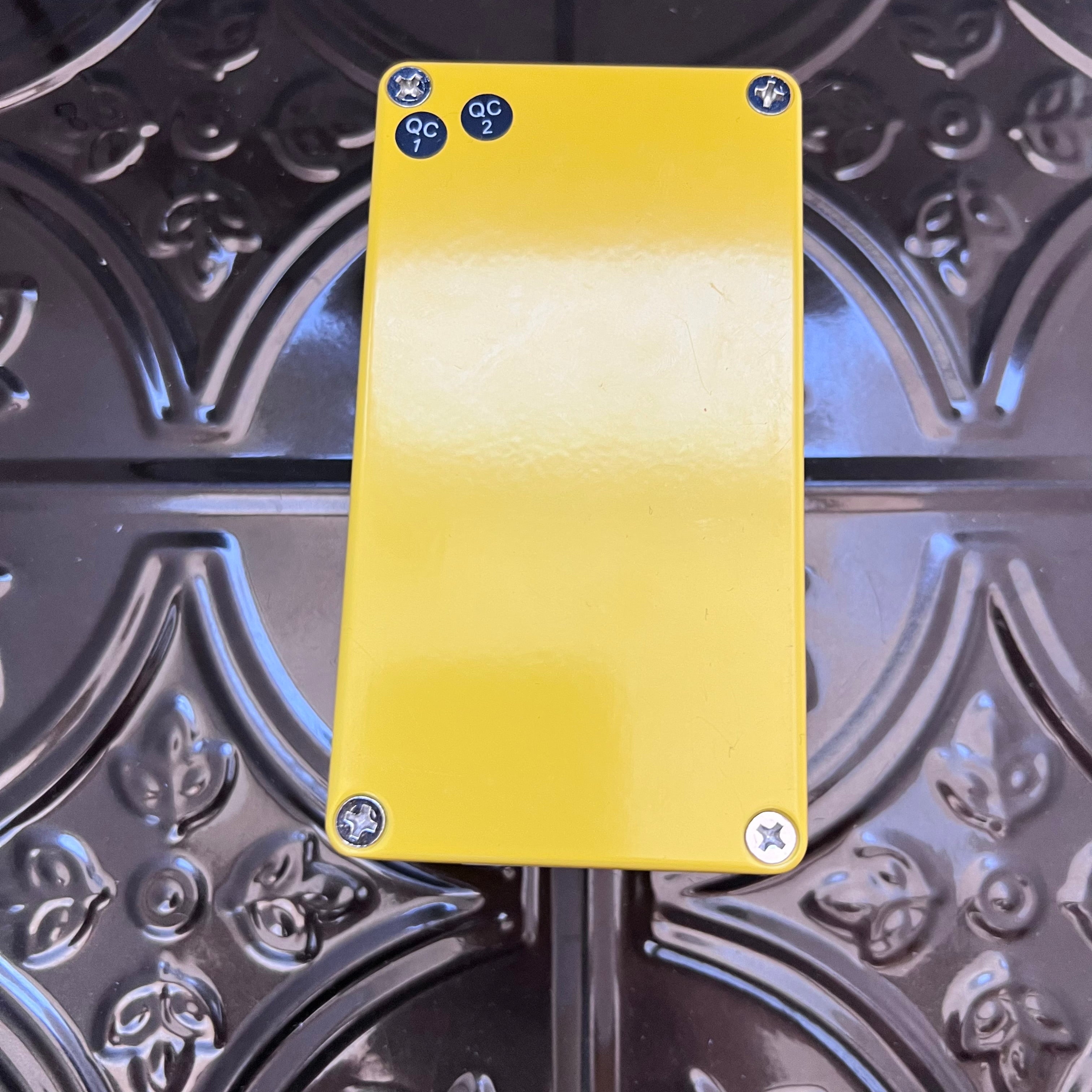 Used StewMac Sun Fuzz
