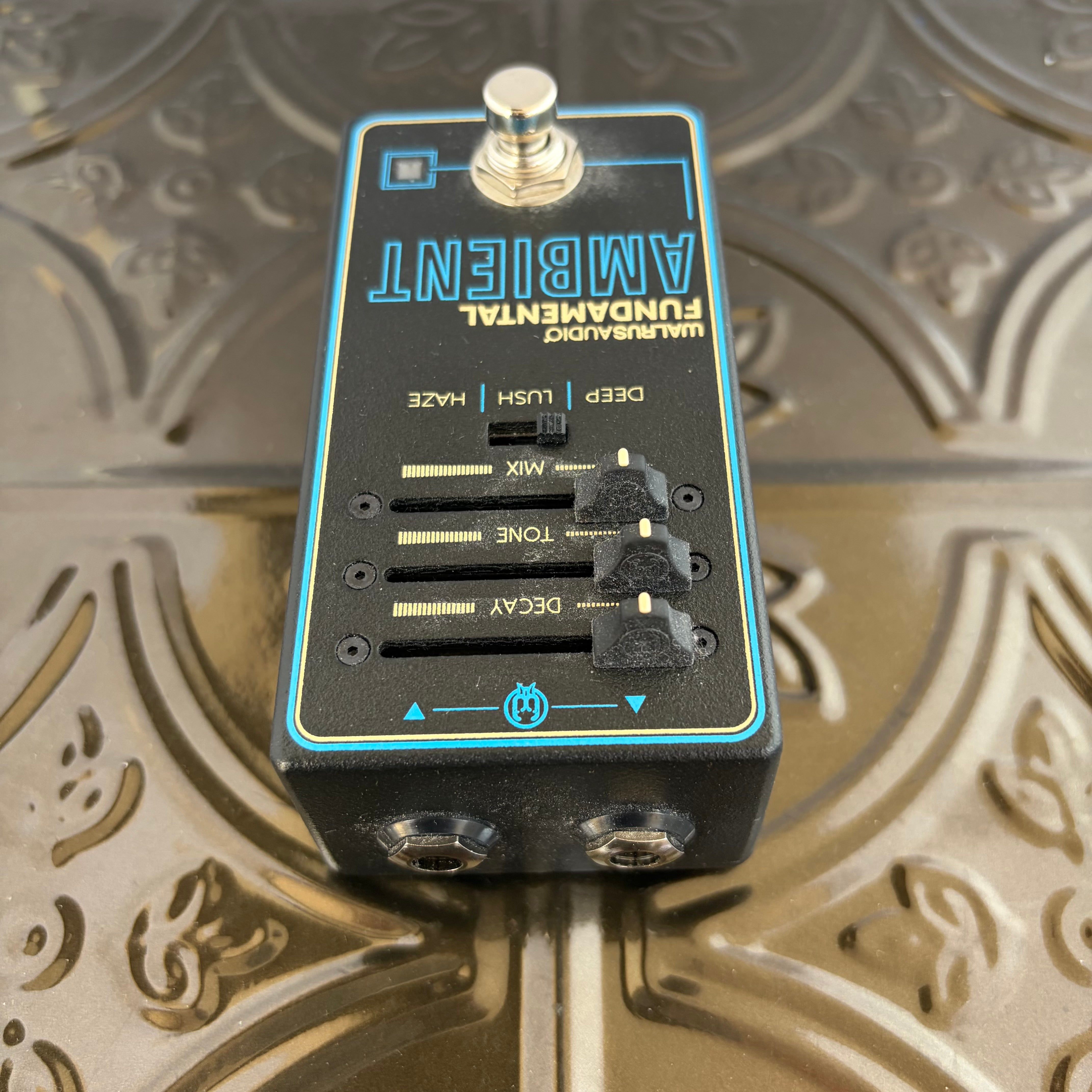Used Walrus Audio Fundamental Ambient
