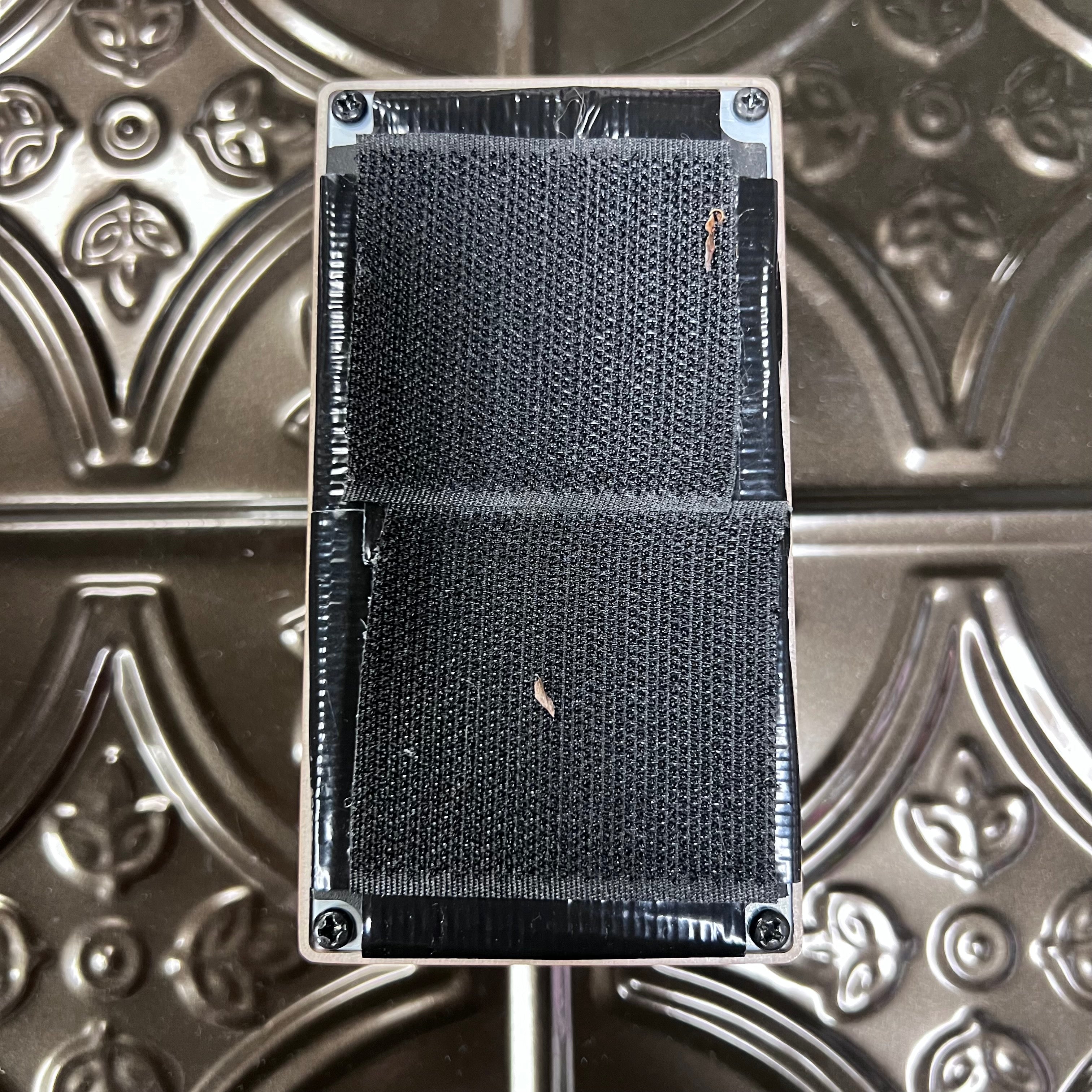 Used Boss DS-1W
