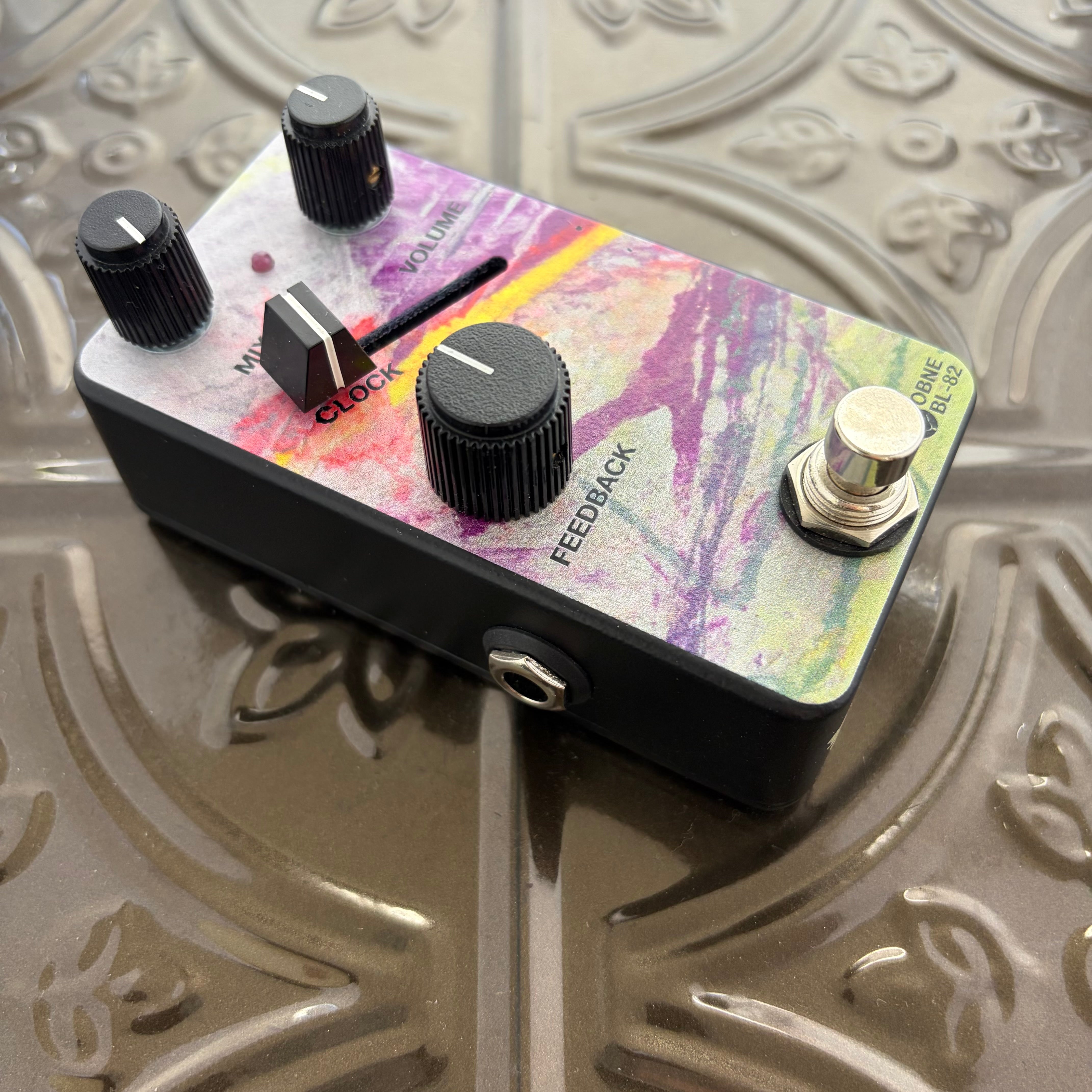 Used Old Blood Noise Endeavors BL-82 Chorus