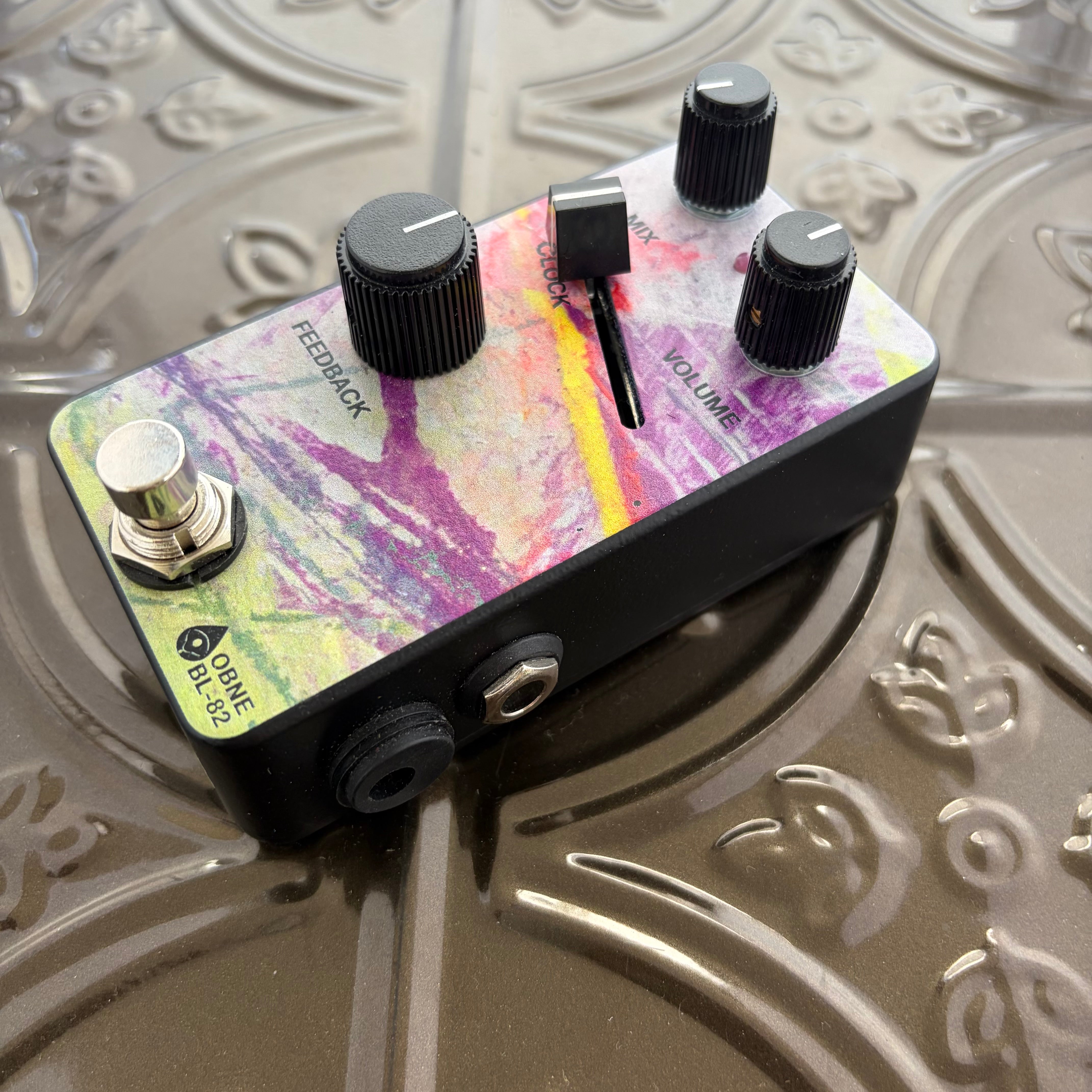 Used Old Blood Noise Endeavors BL-82 Chorus