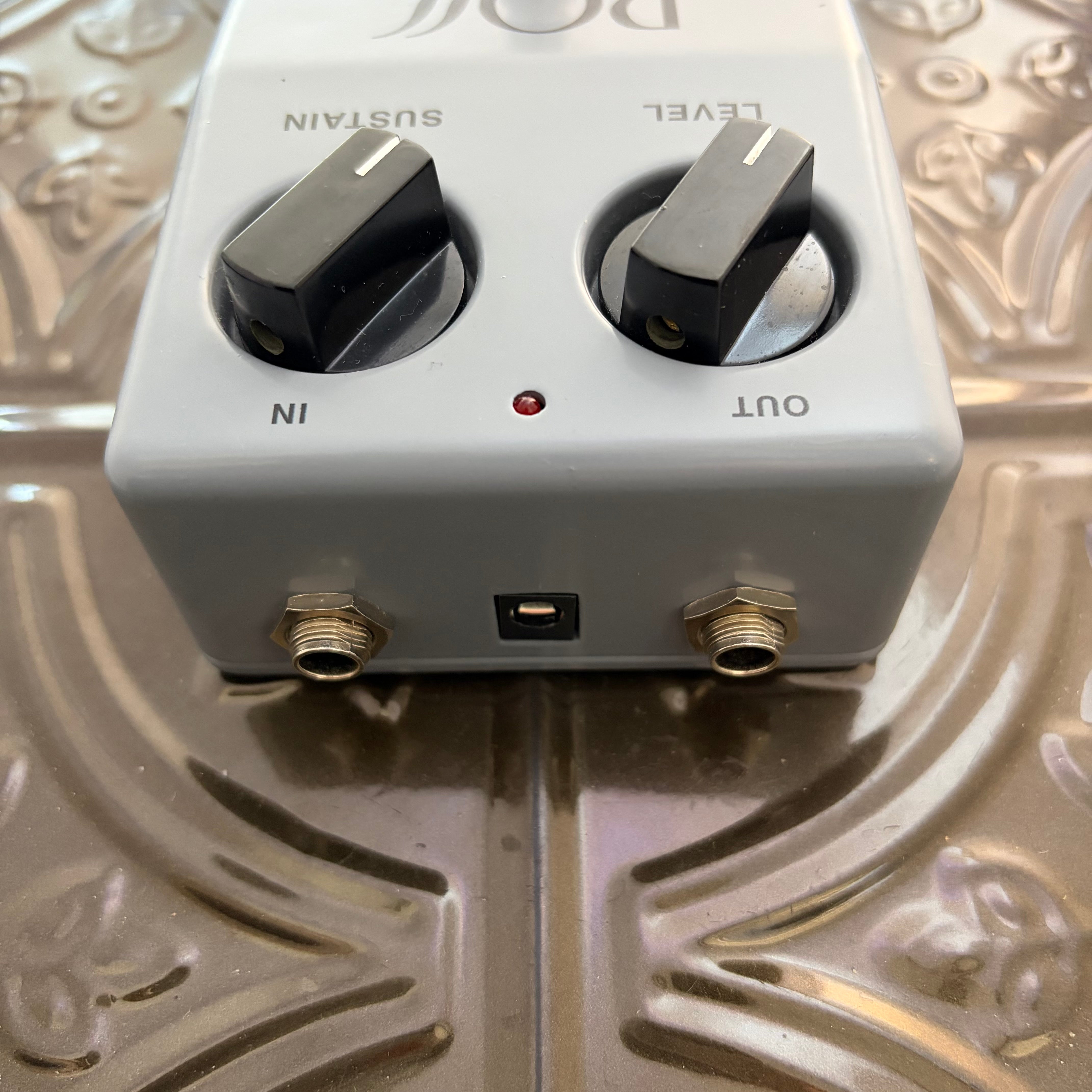 Used JHS Ross Compressor
