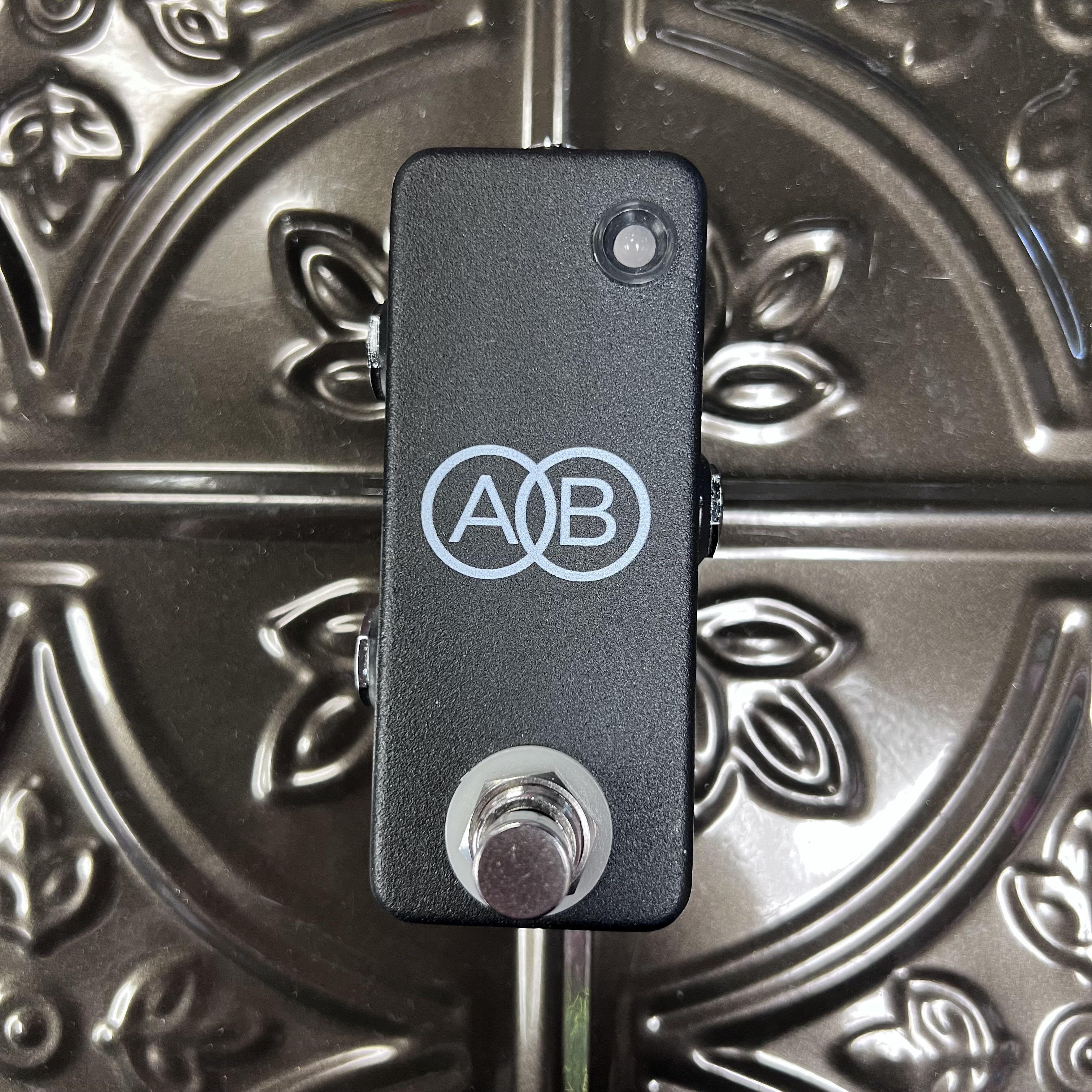 Used JHS Mini A/B