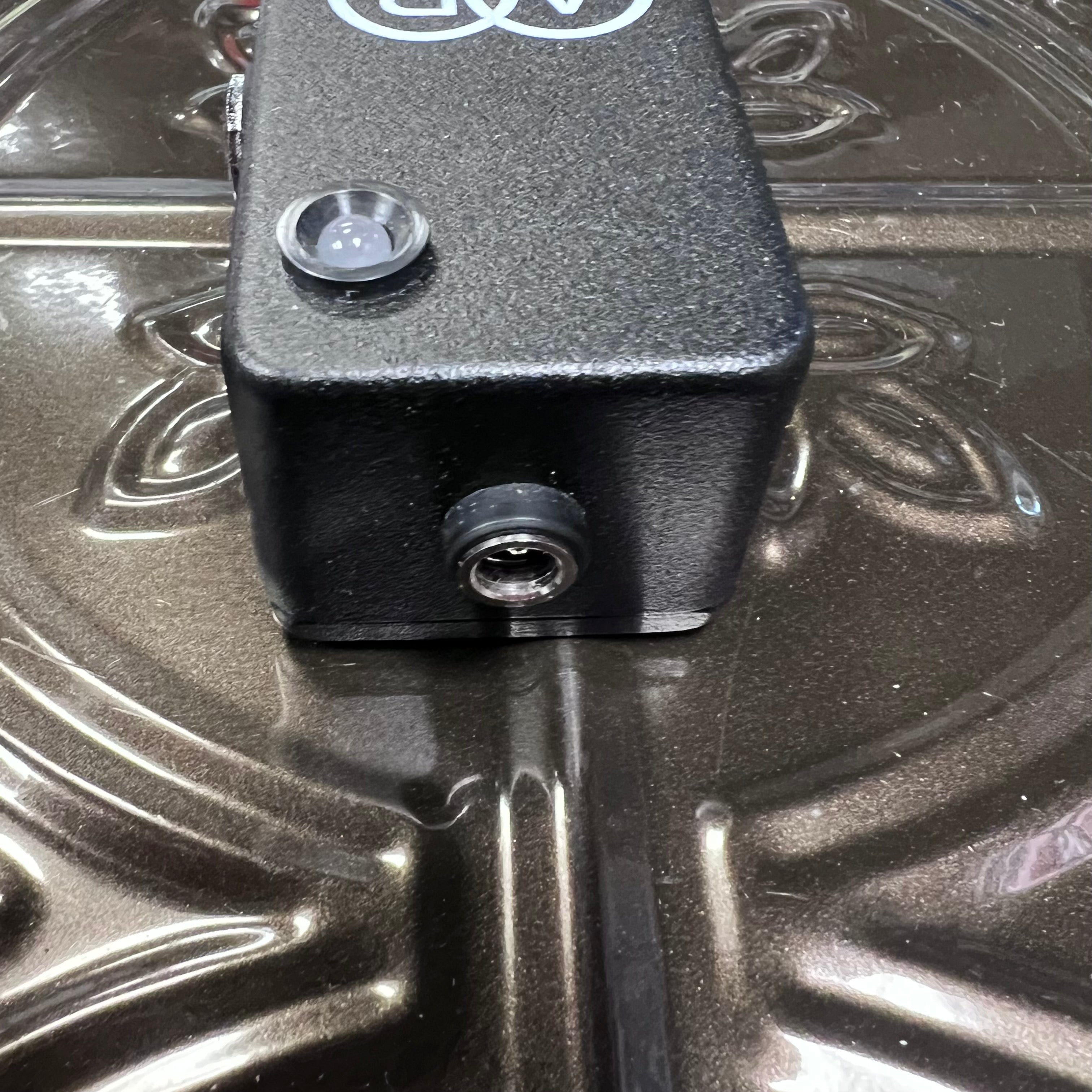 Used JHS Mini A/B