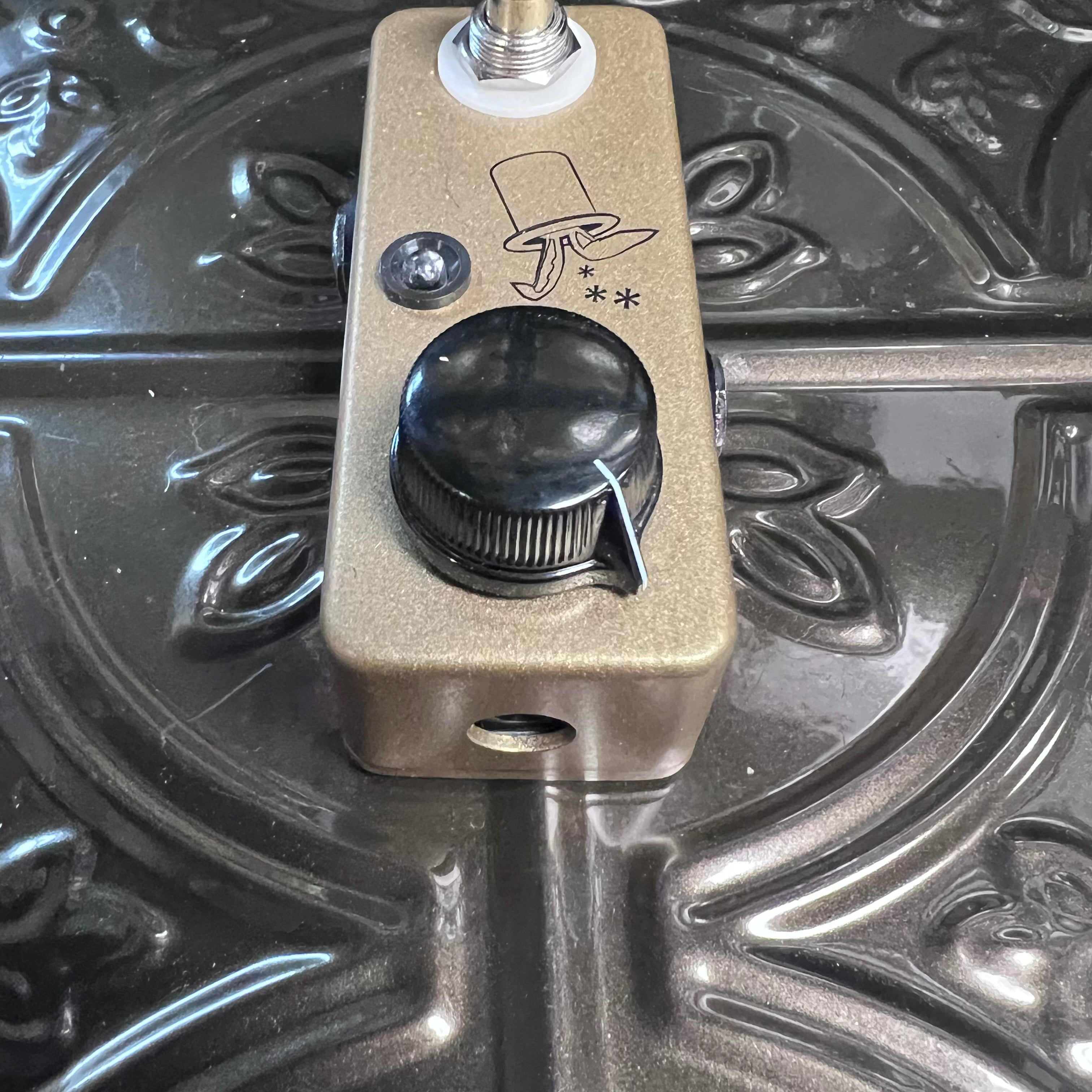 Used JHS Prestige Booster