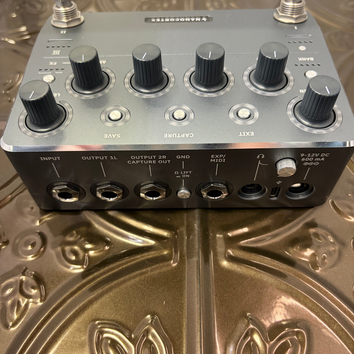 Used Neural DSP Nano Cortex