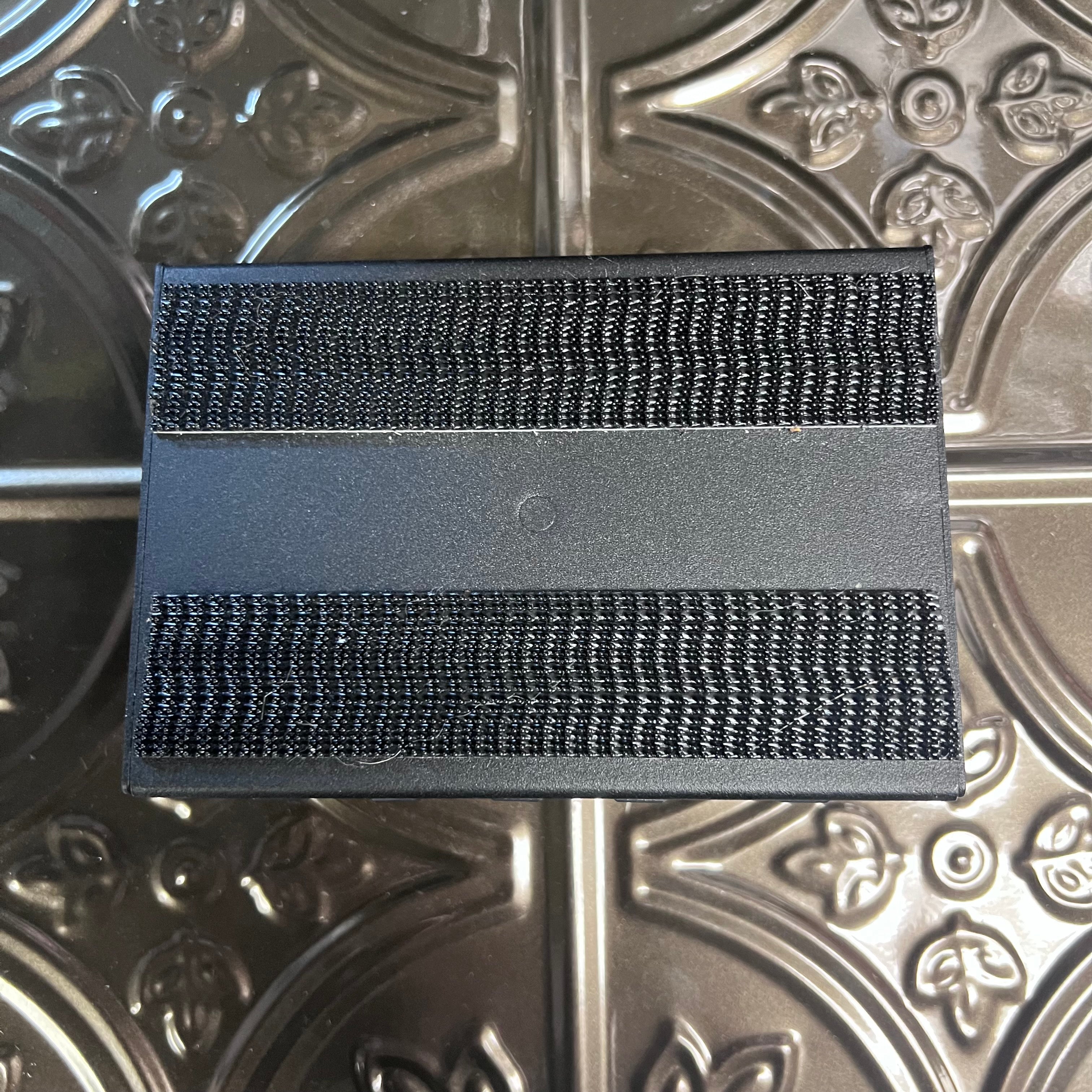 Used Vertex Effects Battery Power Supply