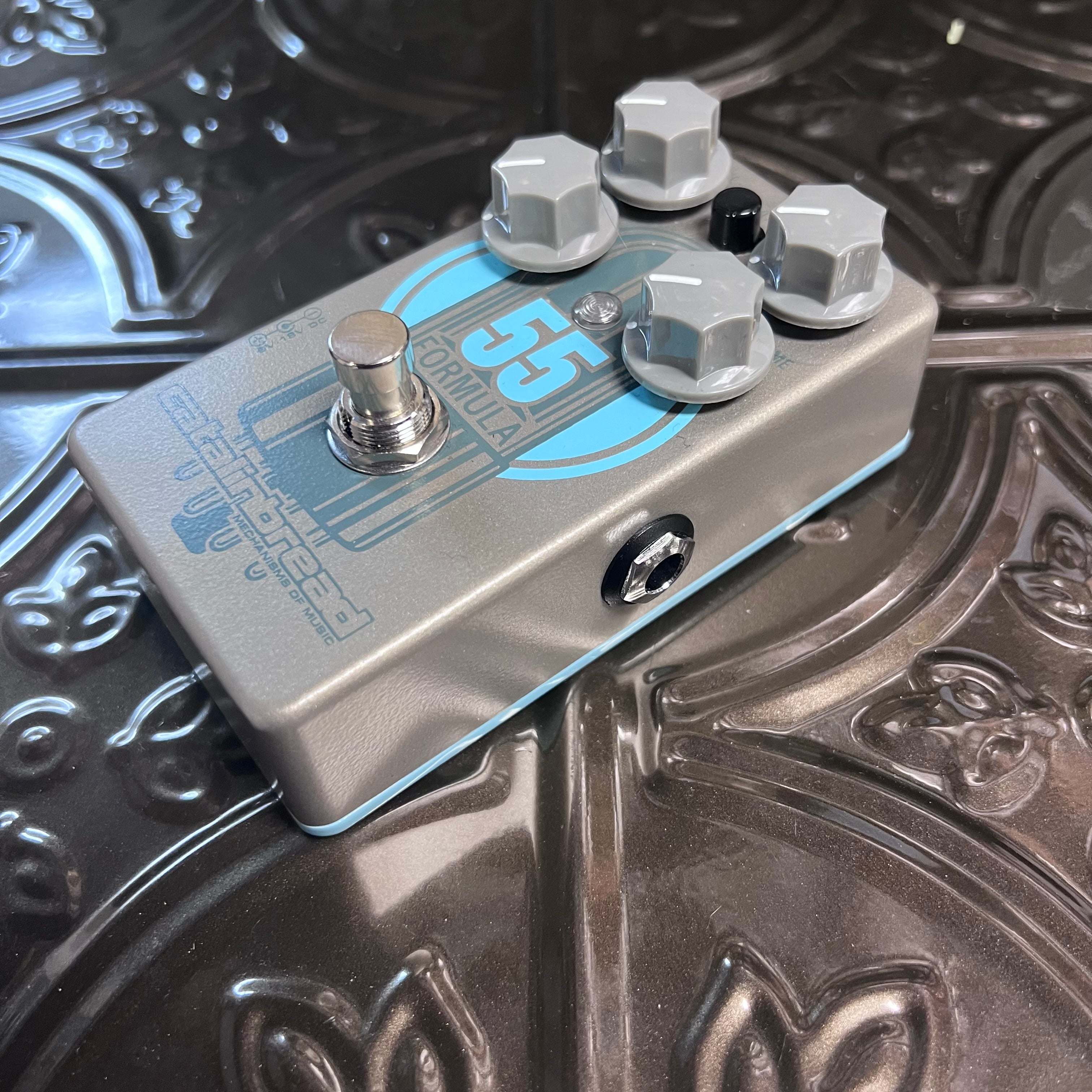 Used Catalinbread Formula NO.55