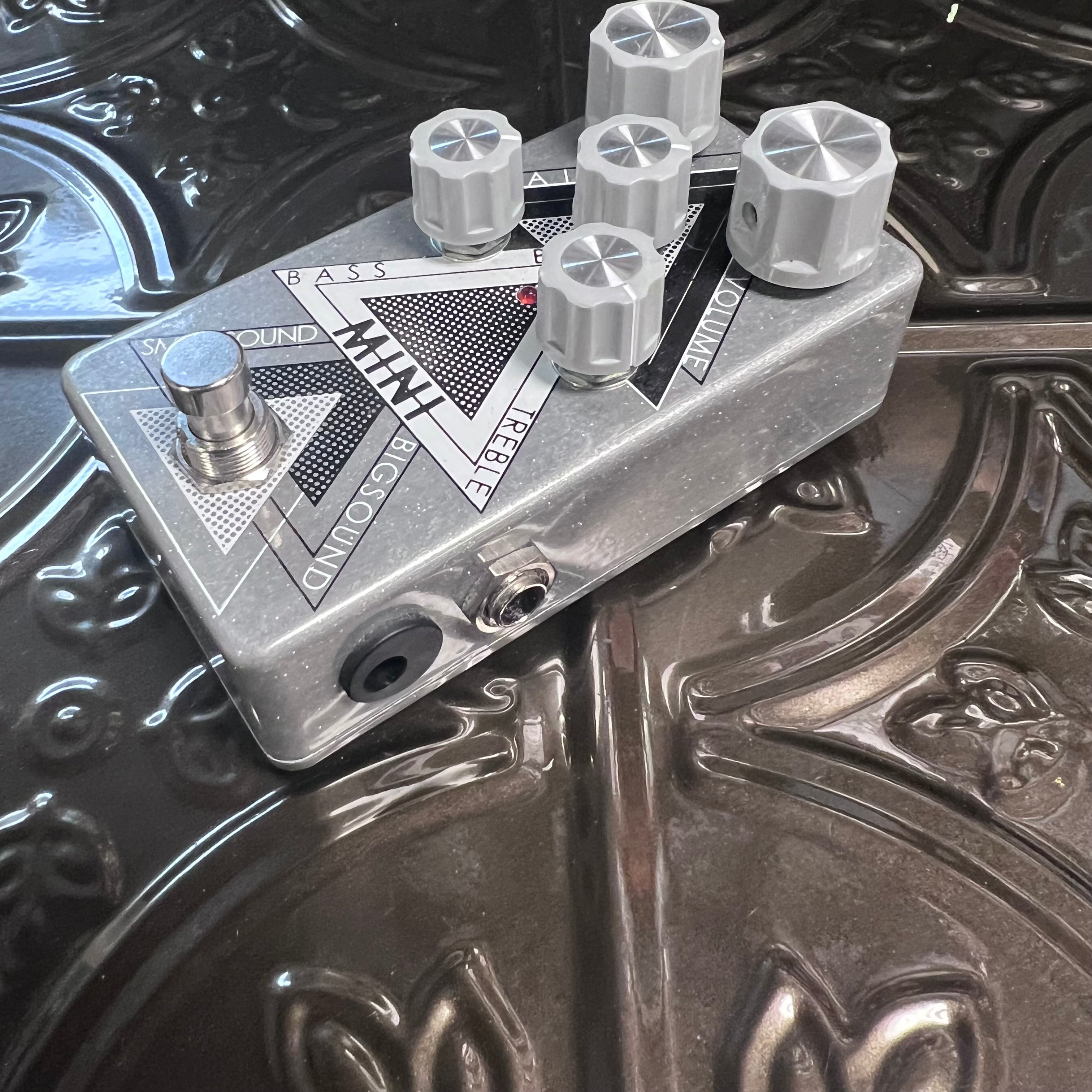 Used Smallsound/Bigsound Mini