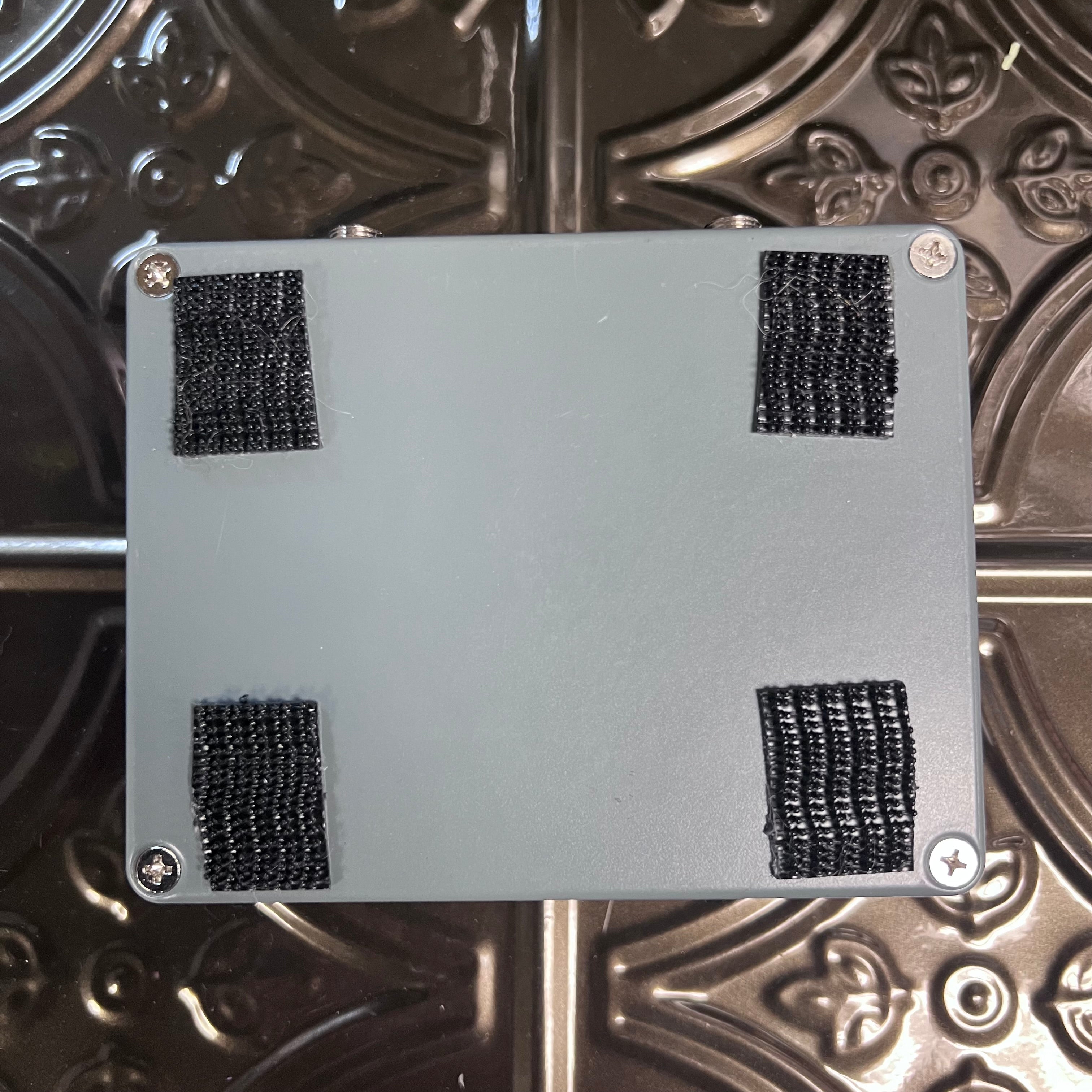 Used Hudson Electronics Broadcast (velcro)