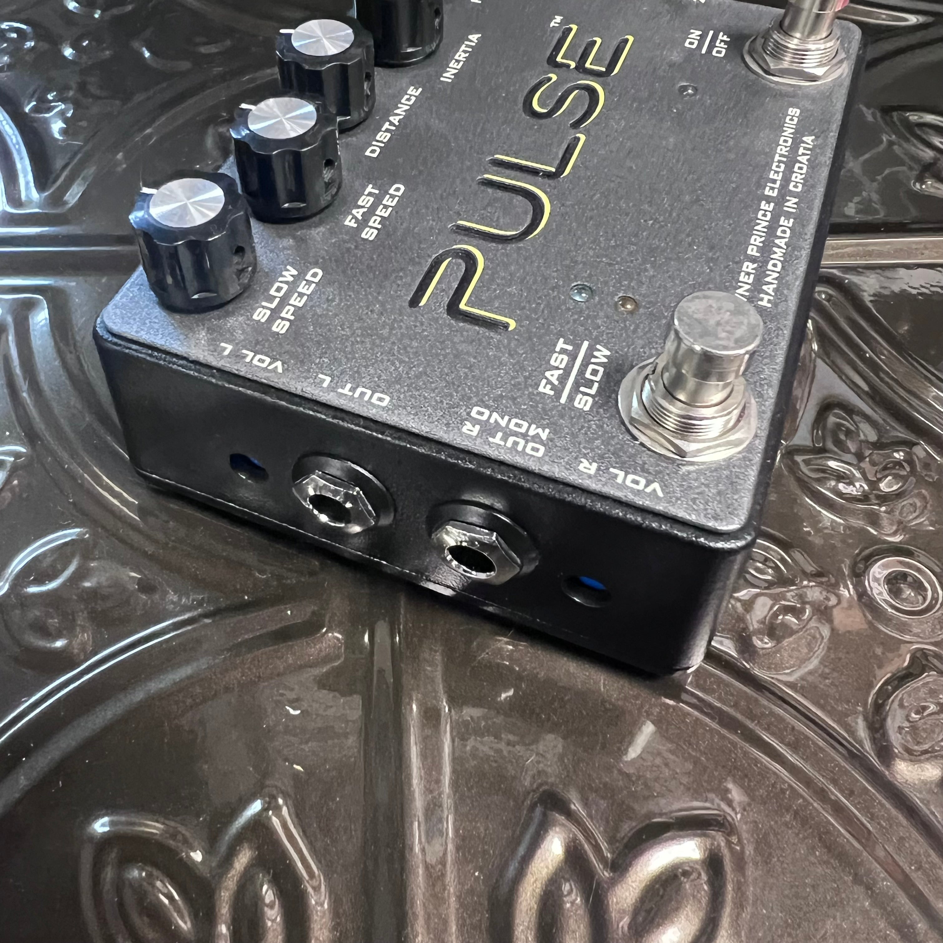 Used Dawner Prince Pulse