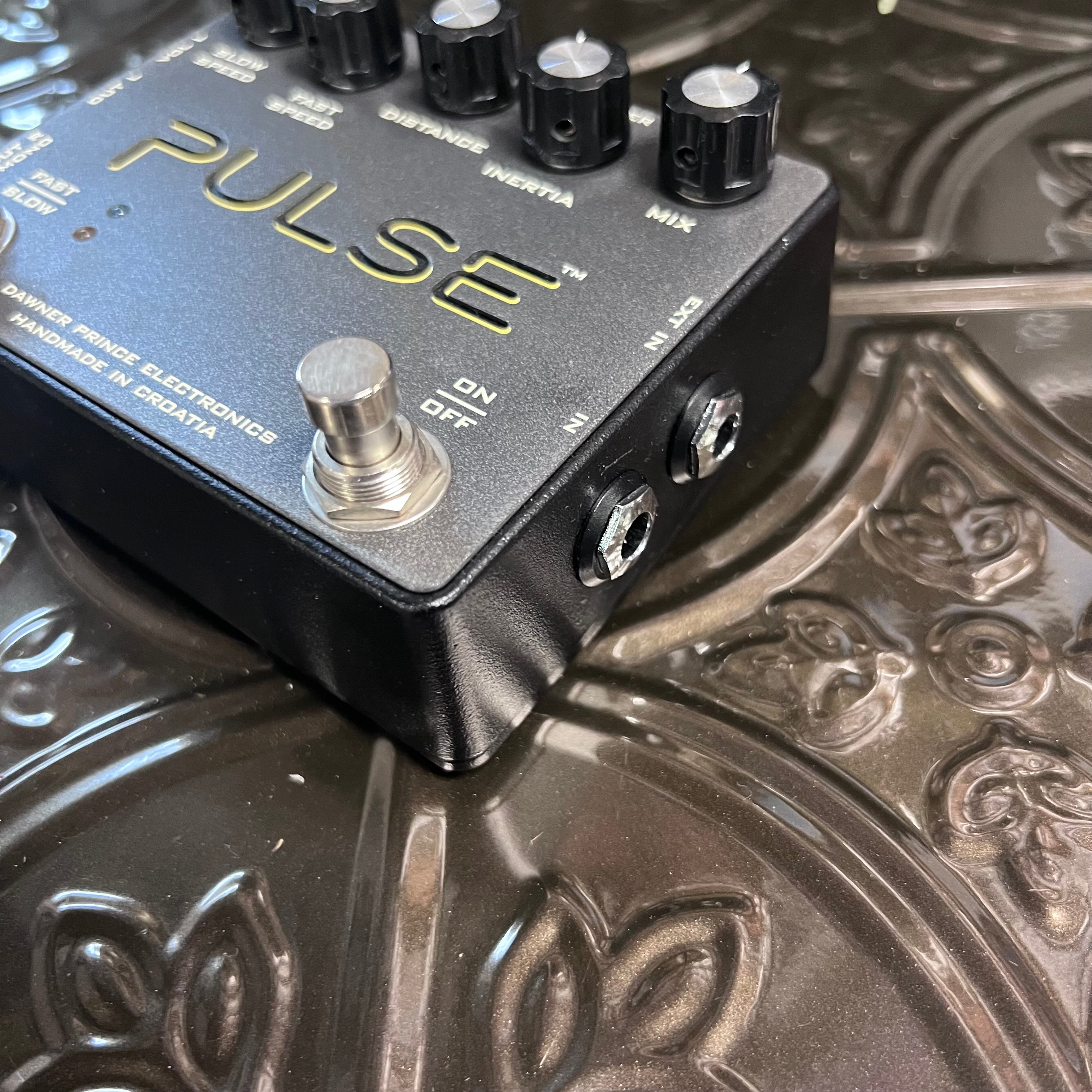 Used Dawner Prince Pulse
