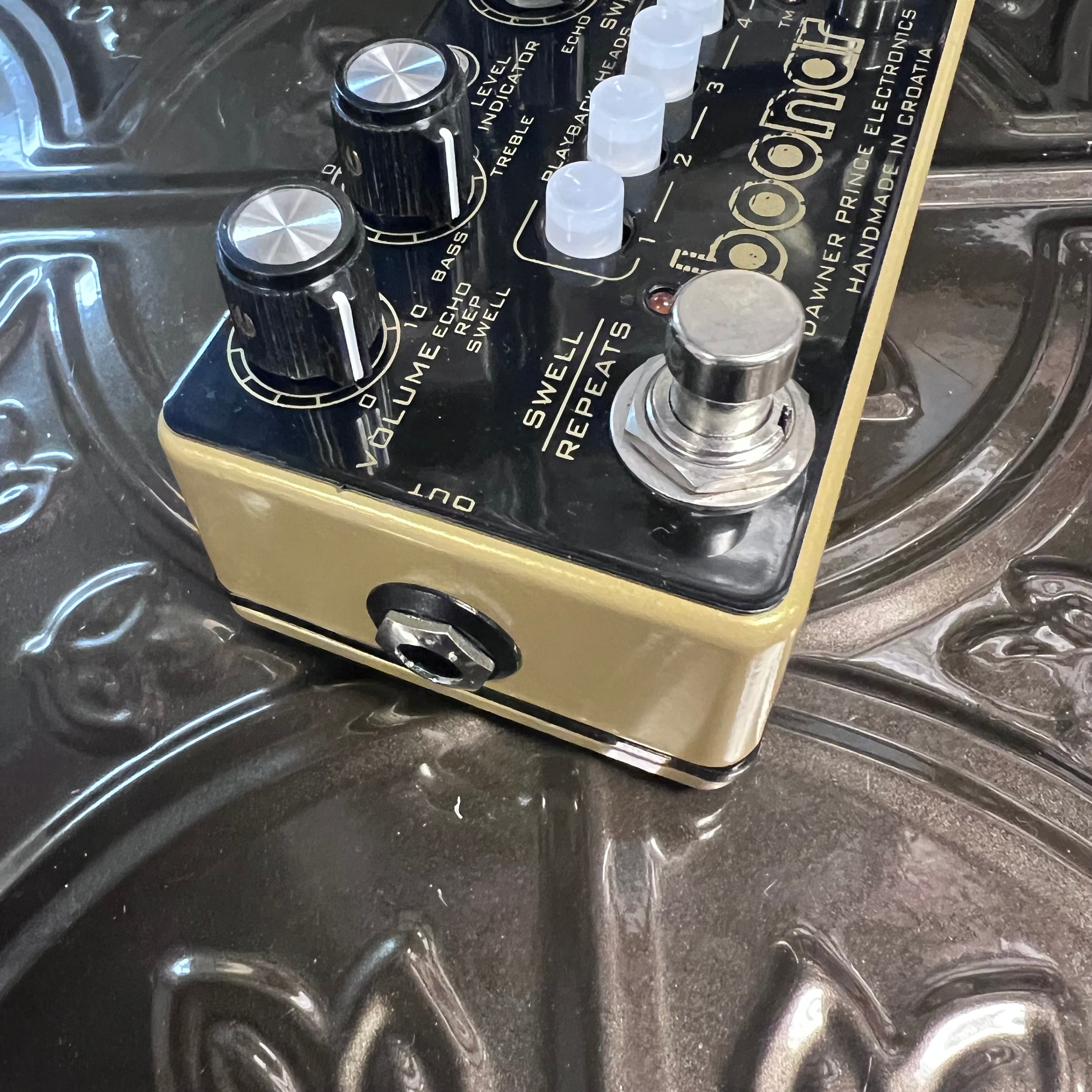 Used Dawner Prince Boonar