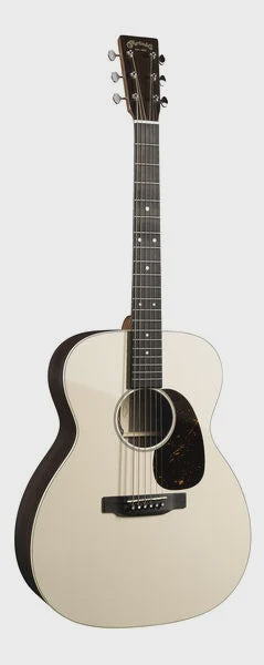 Martin J-16E Cream Acoustic