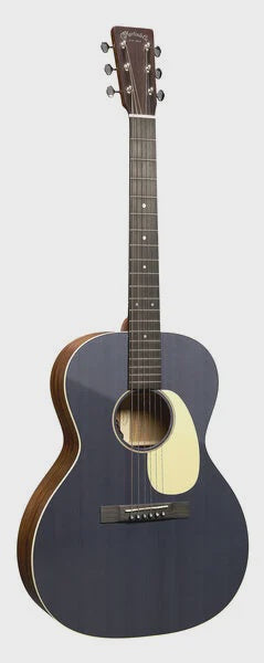 Martin 00L-16E Blue Denim Acoustic