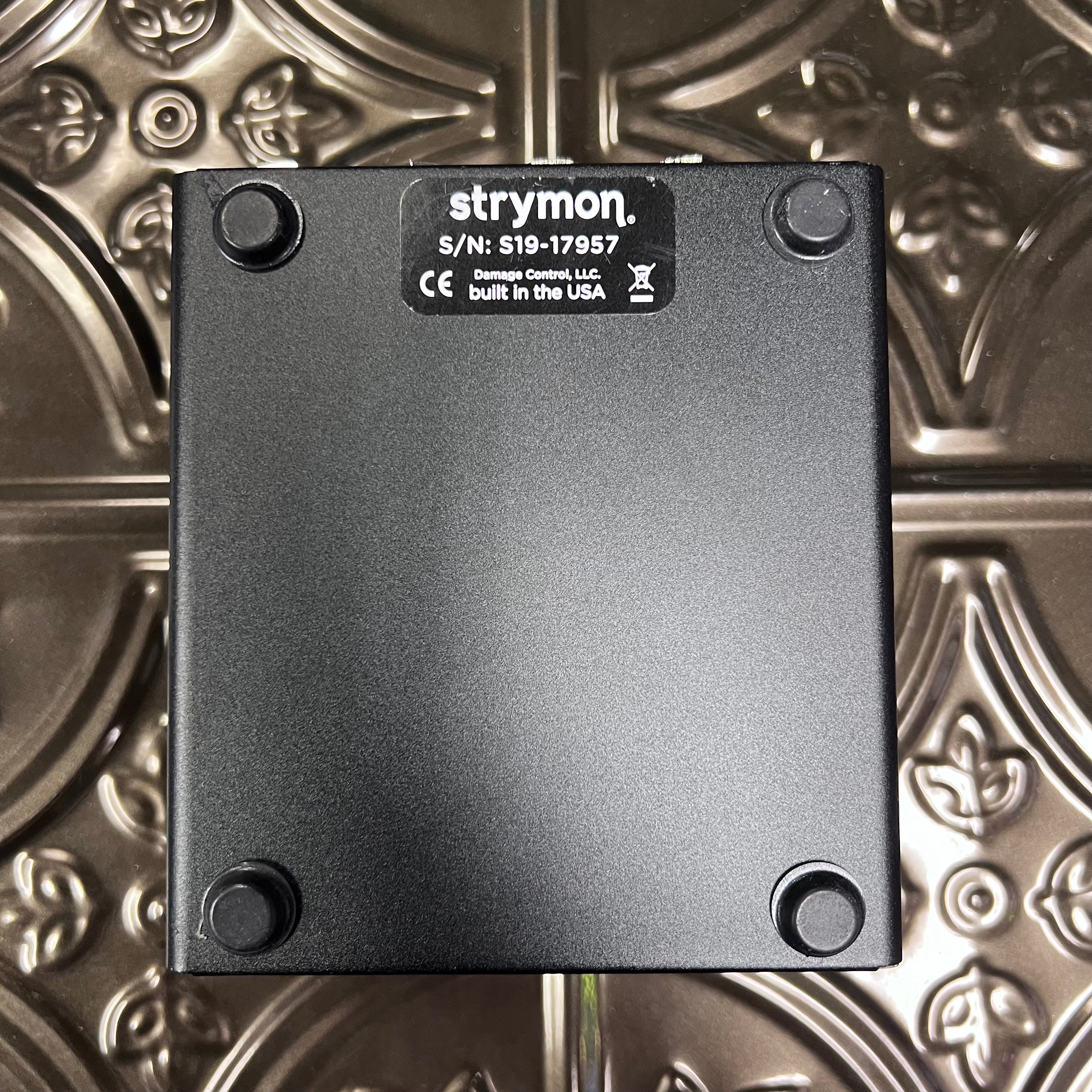 Used Strymon Iridium (w/ Box)