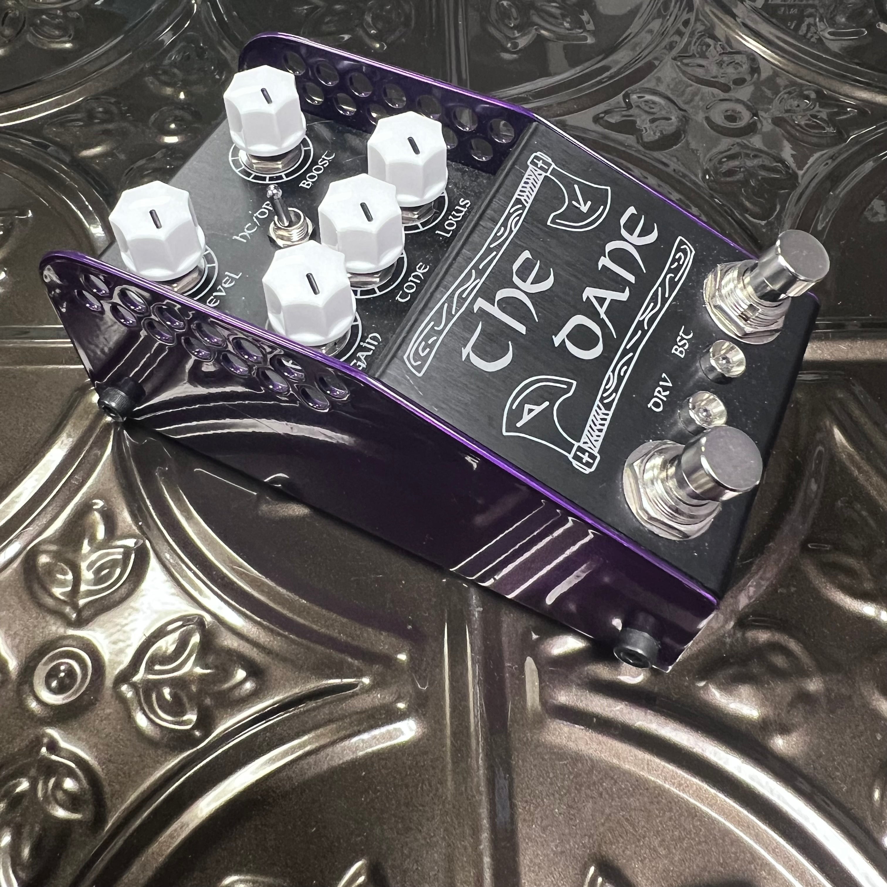 Used ThorpyFX The Dane MKII