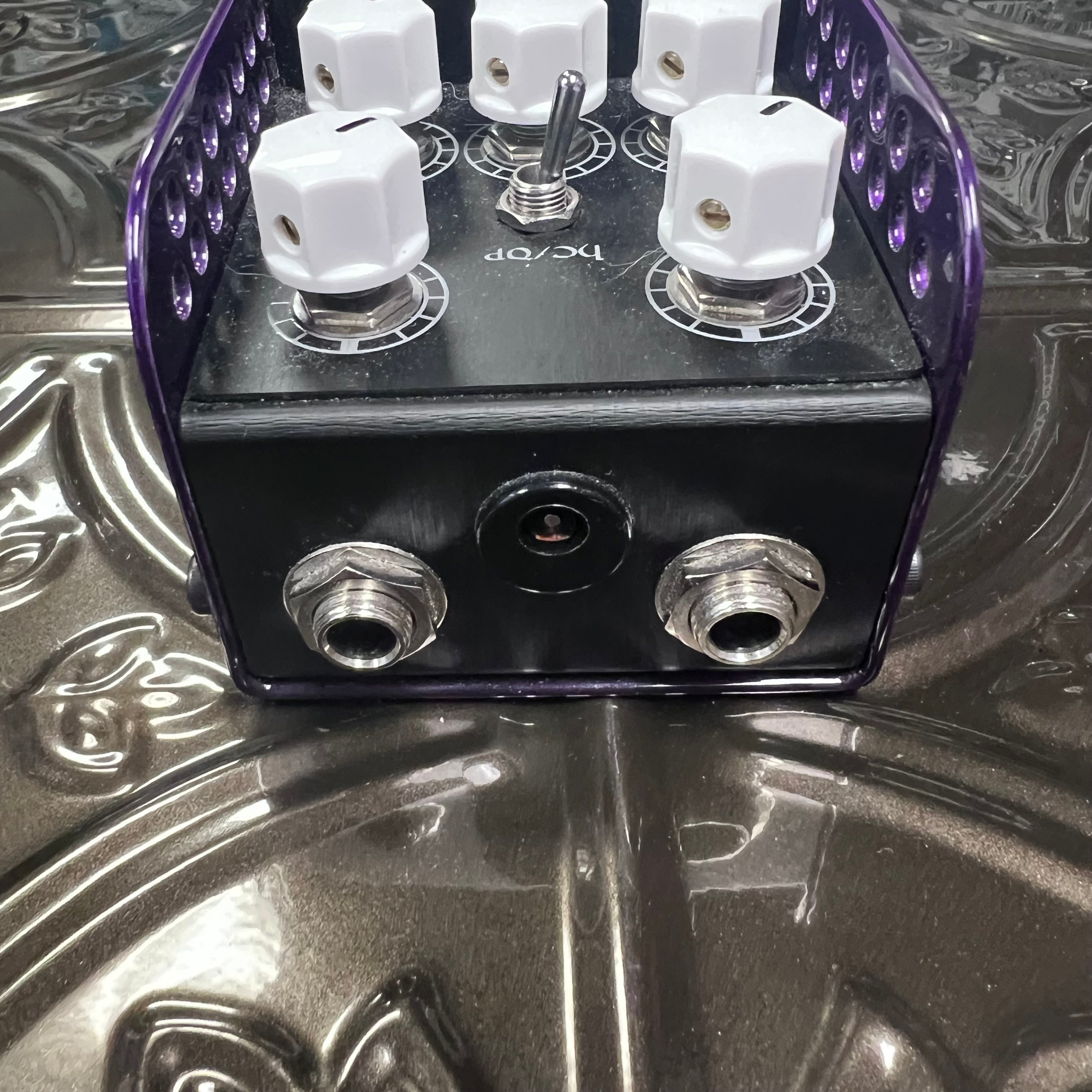 Used ThorpyFX The Dane MKII
