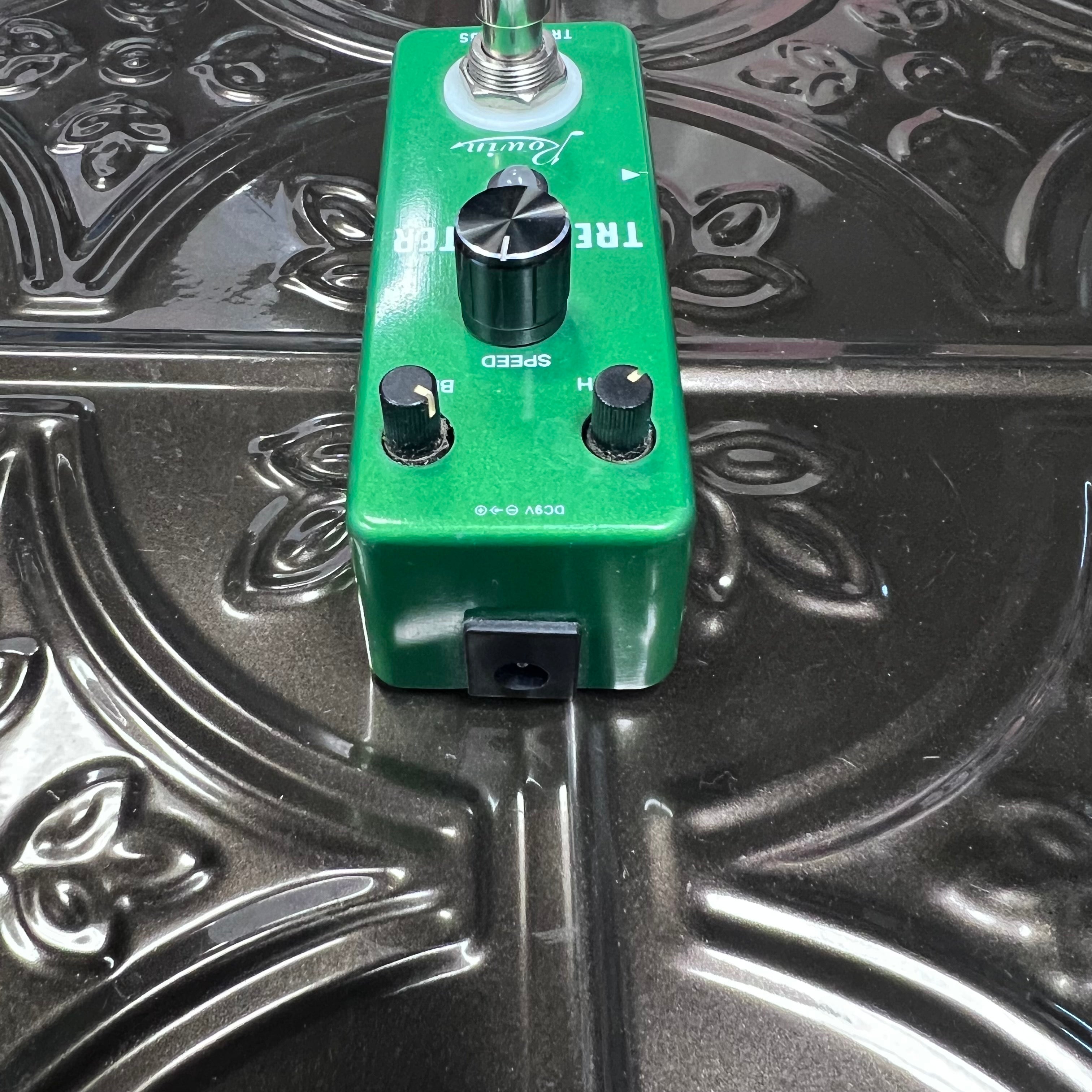 Used Rowin Trelicopter Optical Tremolo