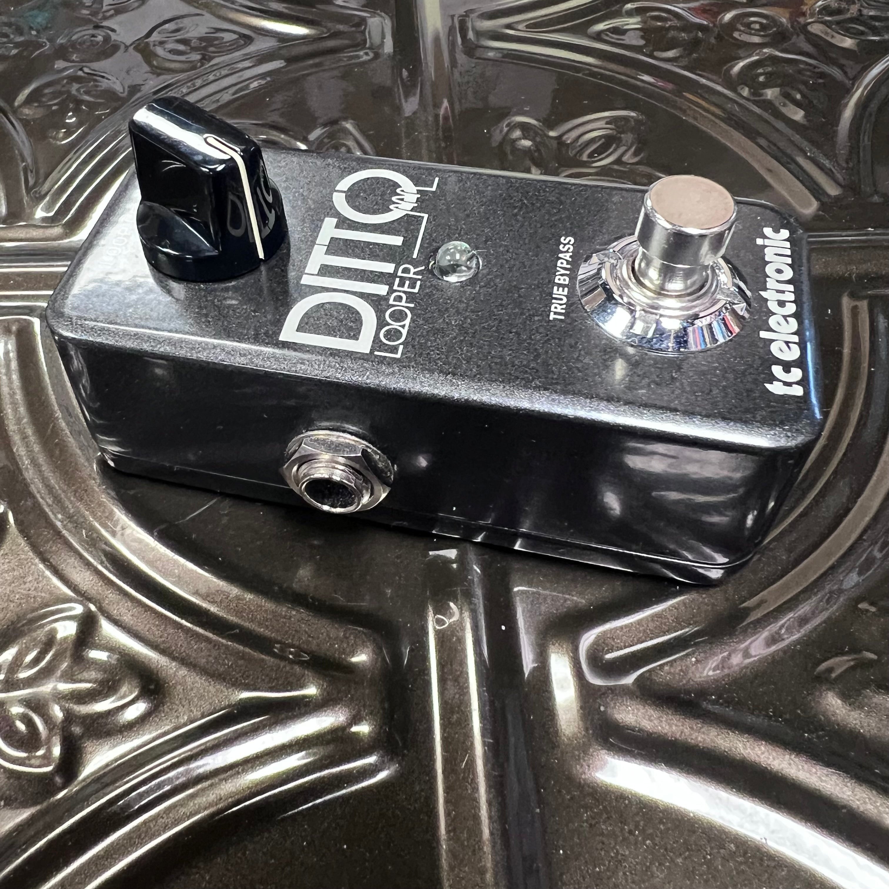 Used TC Electronic Ditto