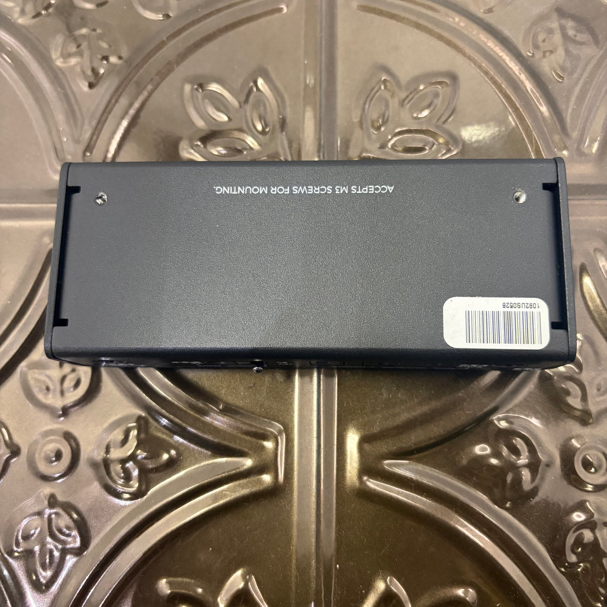 Used Walrus Audio Power HP Power Supply