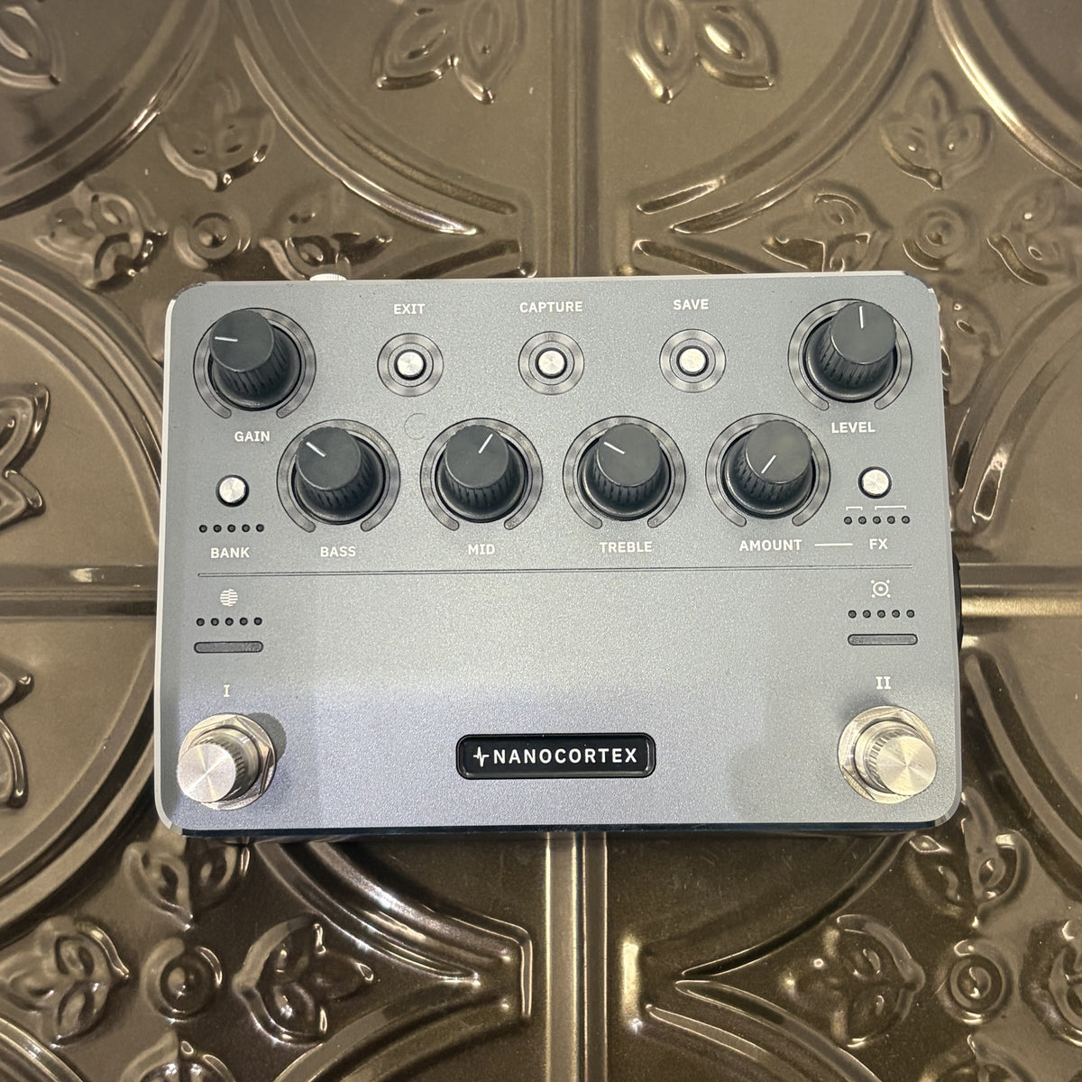 Used Neural DSP Nano Cortex w/box