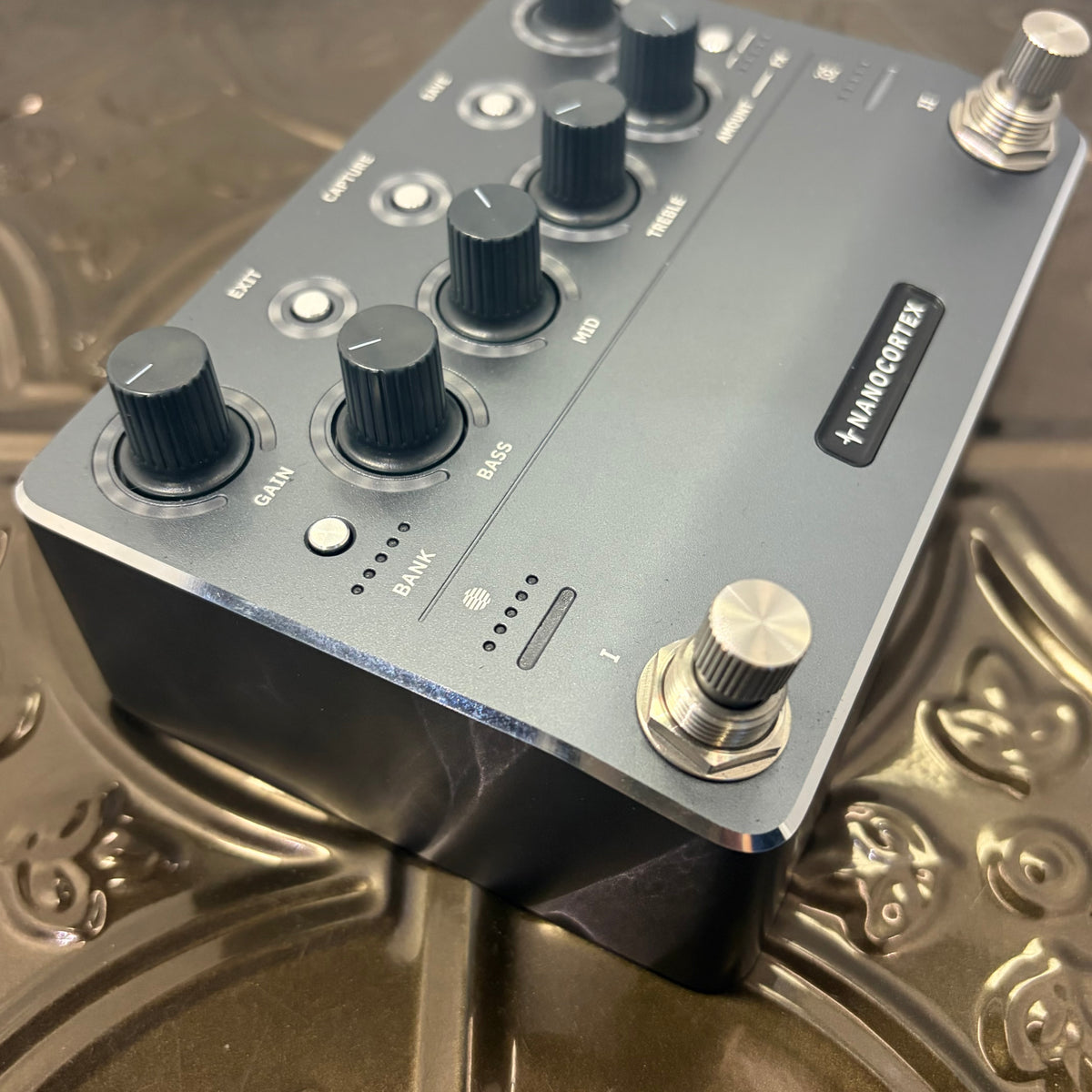 Used Neural DSP Nano Cortex w/box