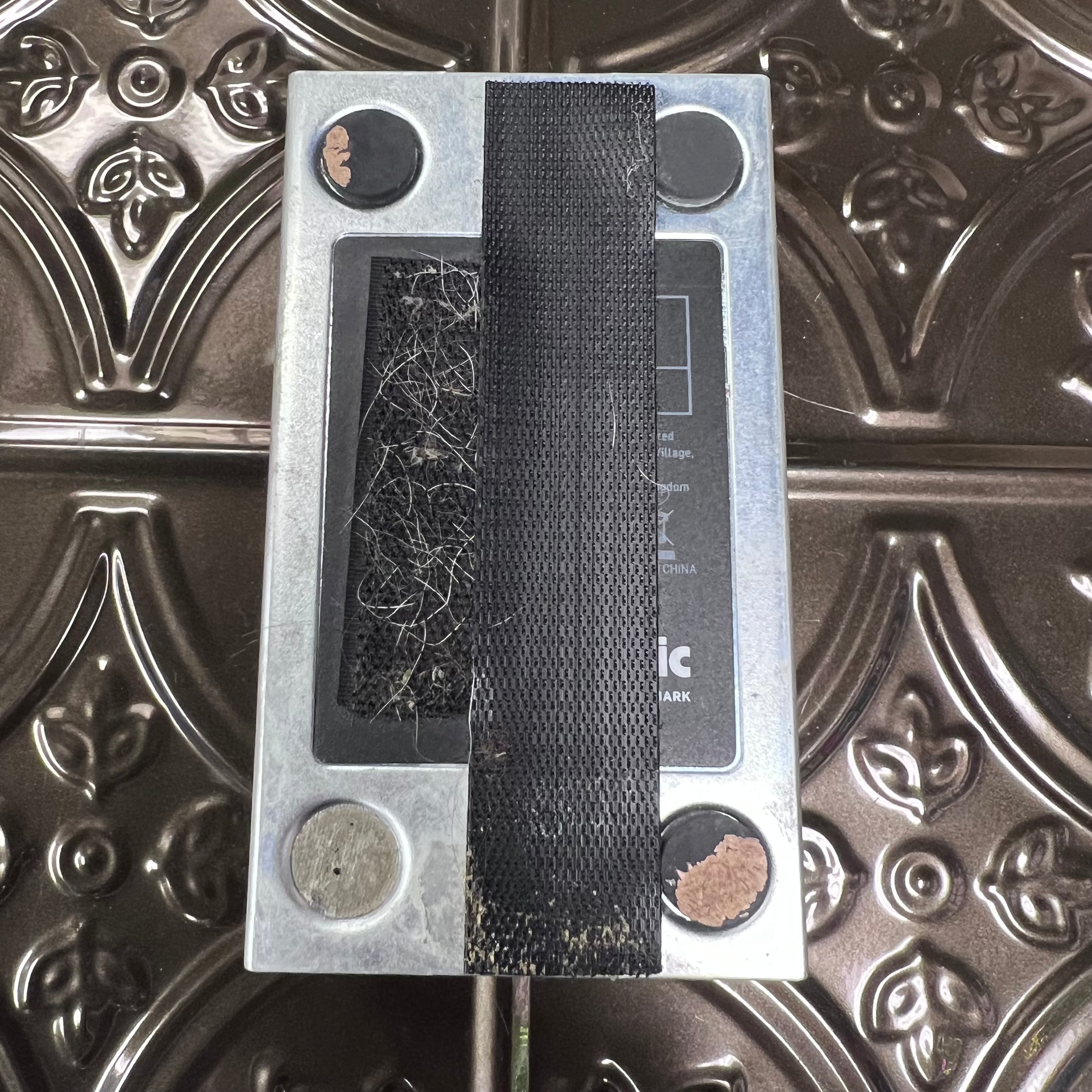 Used TC Electronic Nether Octaver
