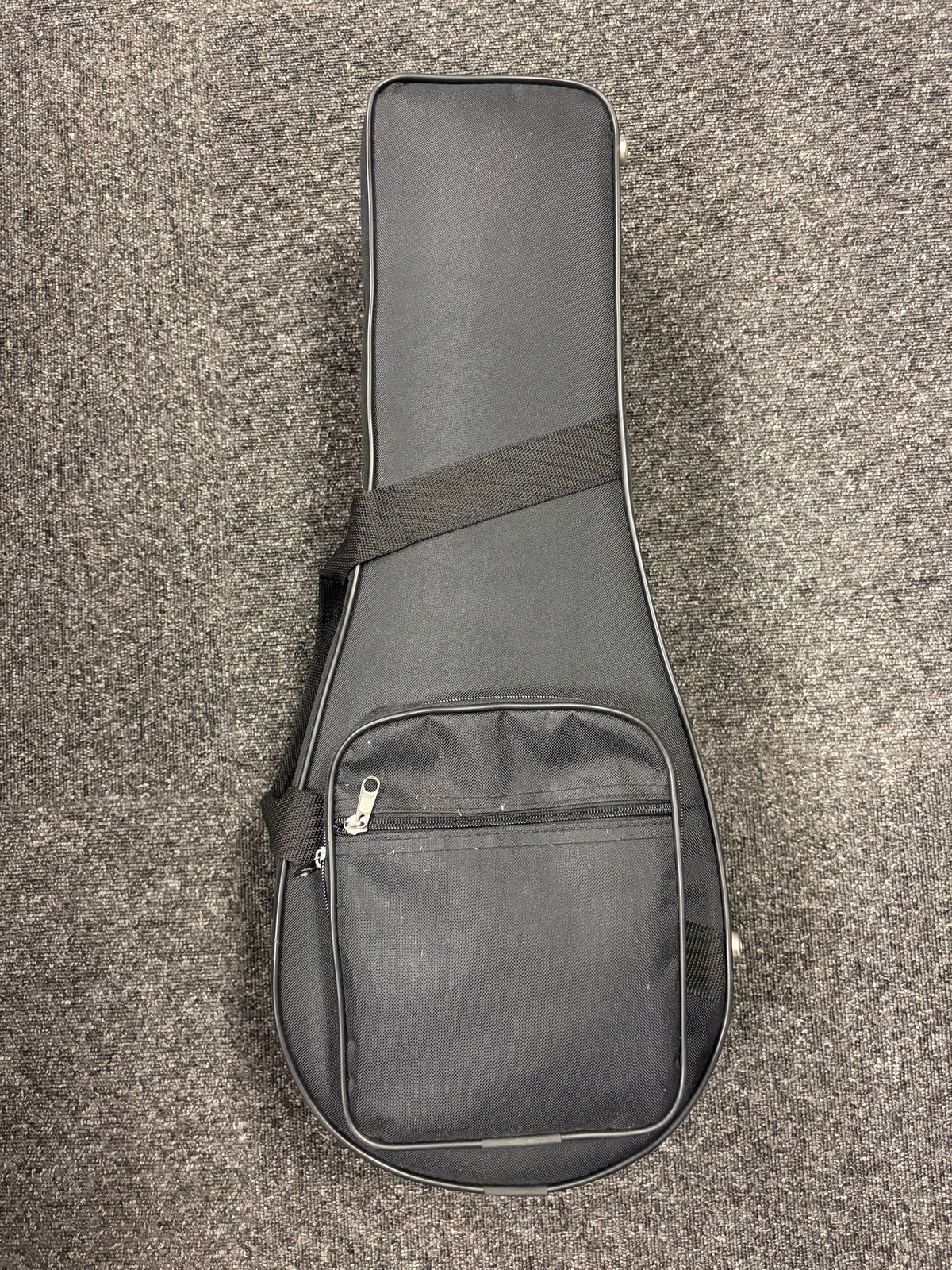 Used Recording King Resonator Ukulele