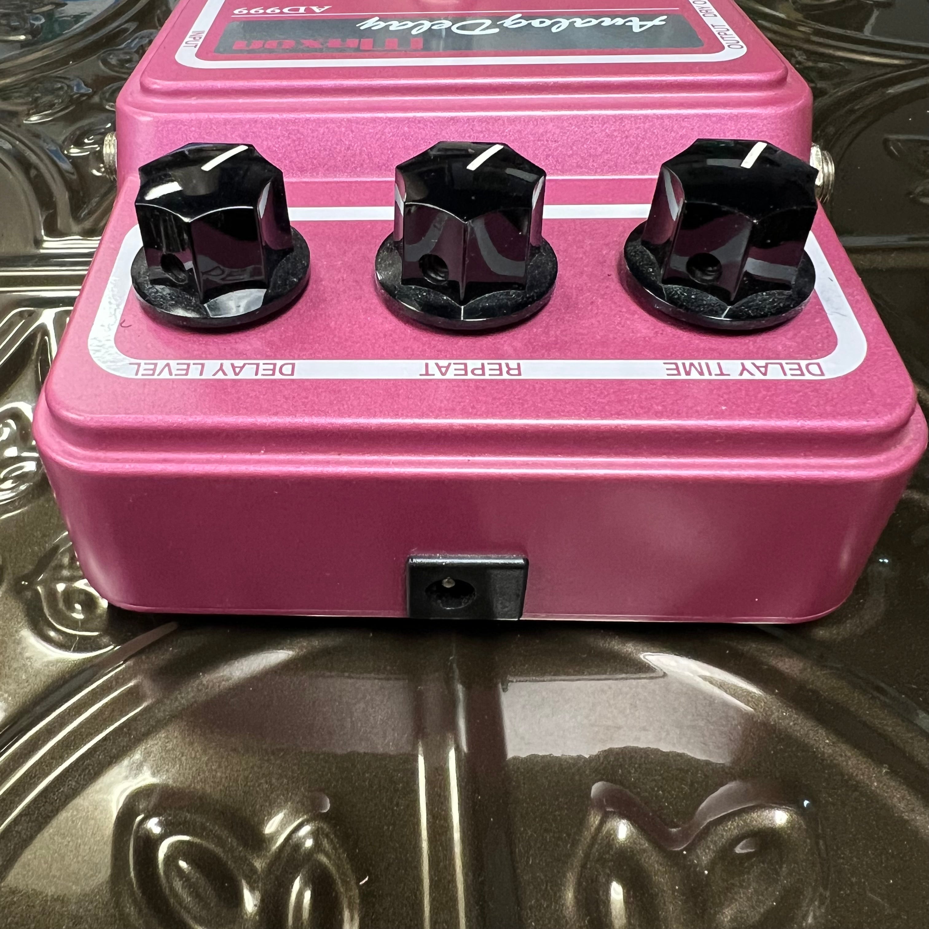 Used Maxon AD999 Analog Delay