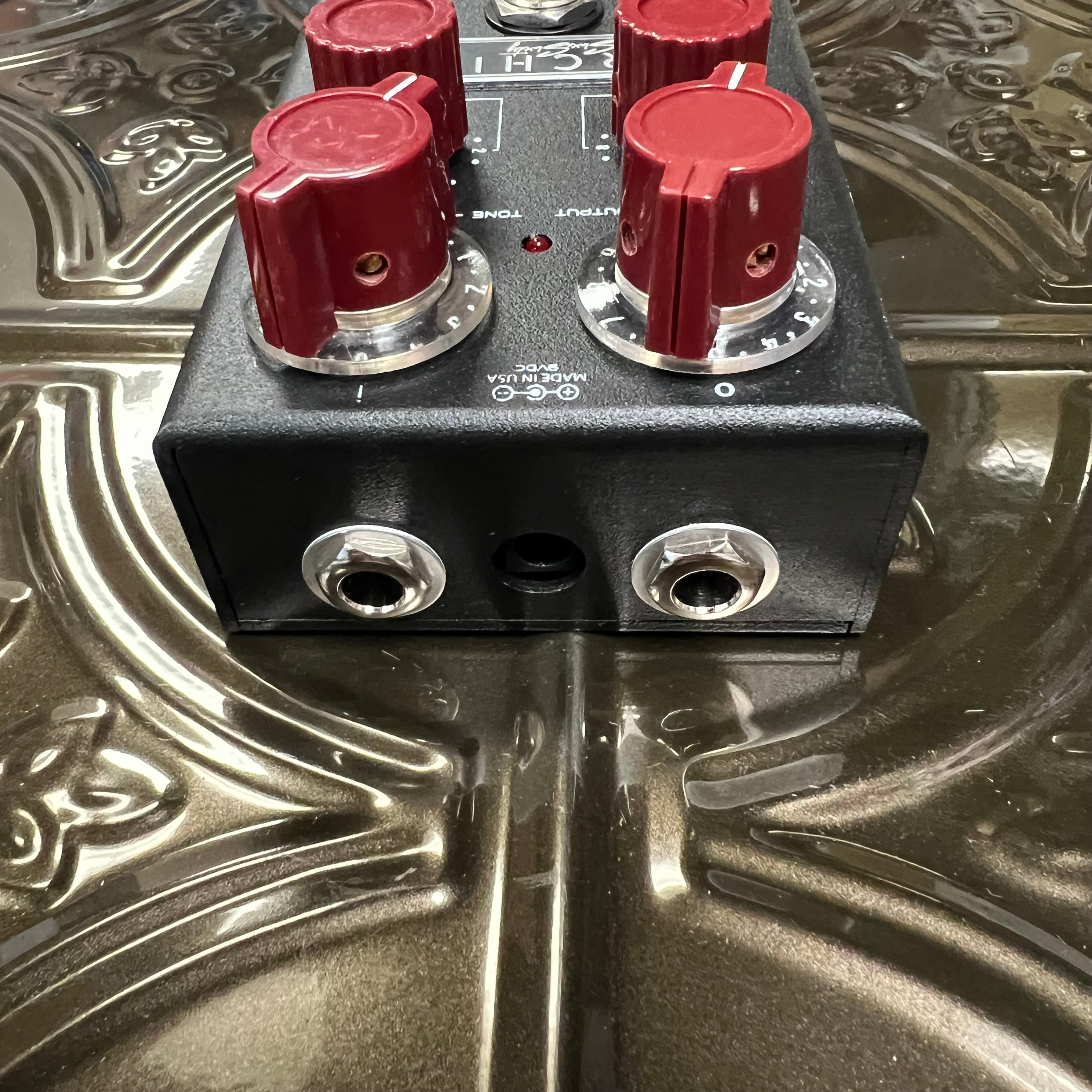 Used J Rockett Airchild