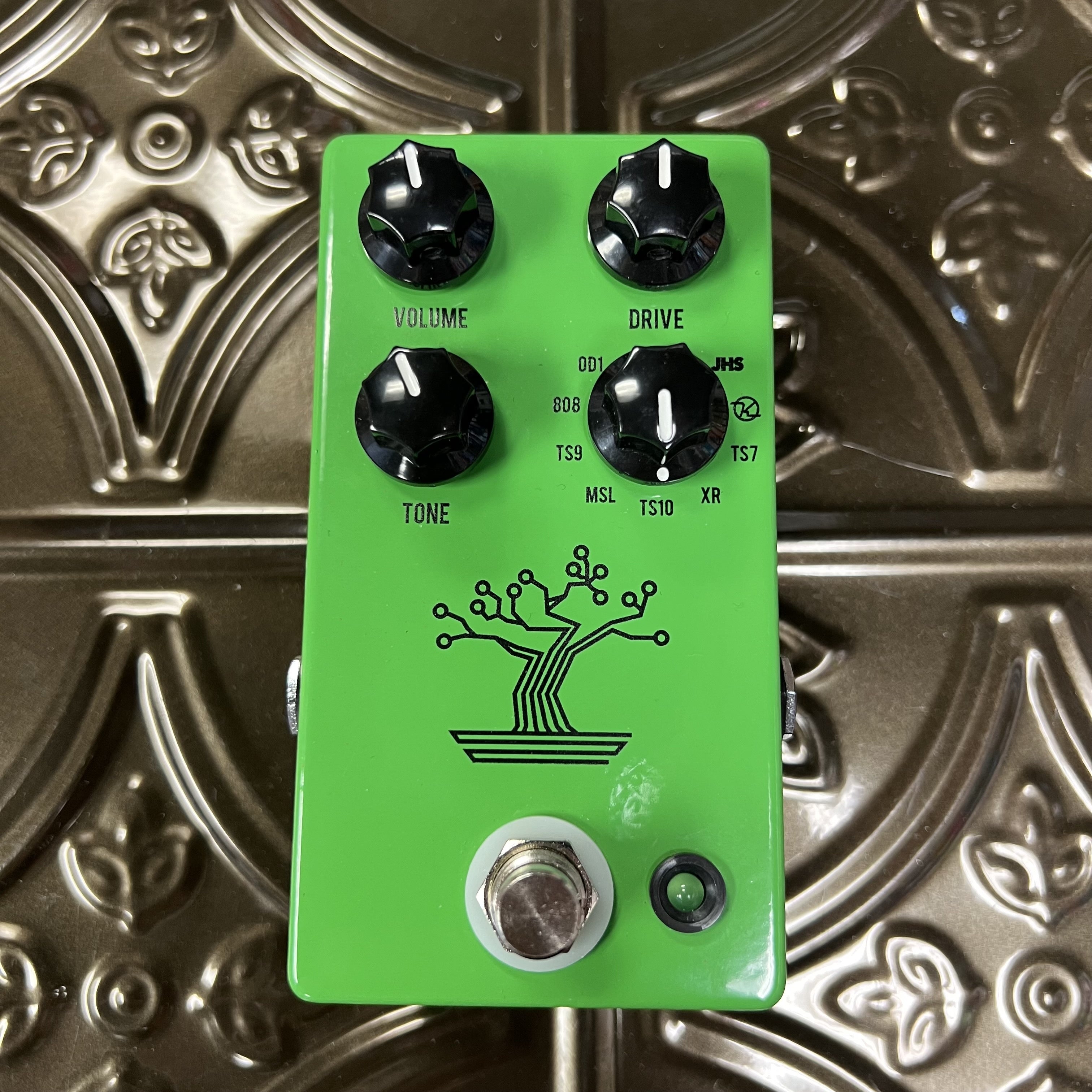 Used JHS Bonsai (w/ Box)