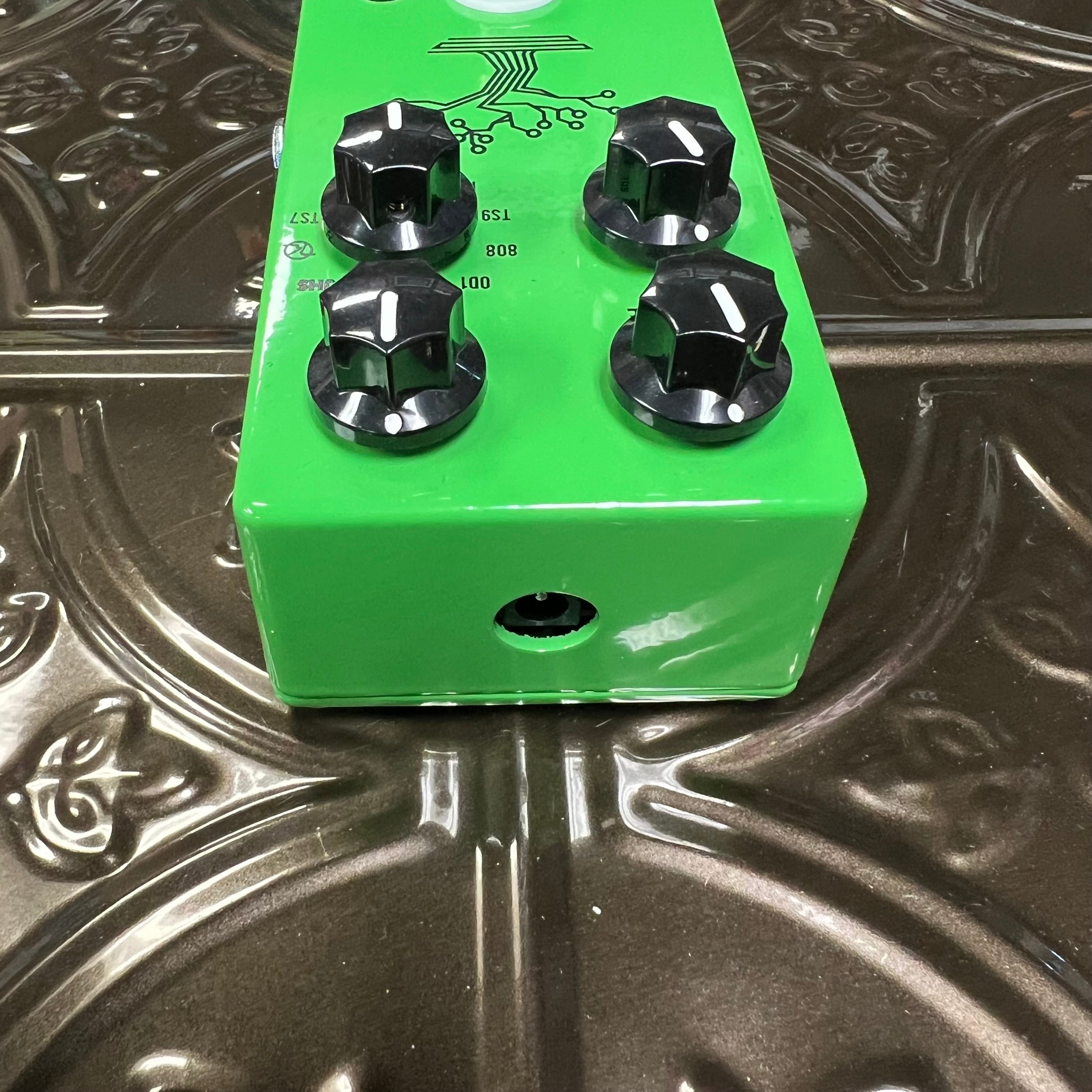 Used JHS Bonsai (w/ Box)