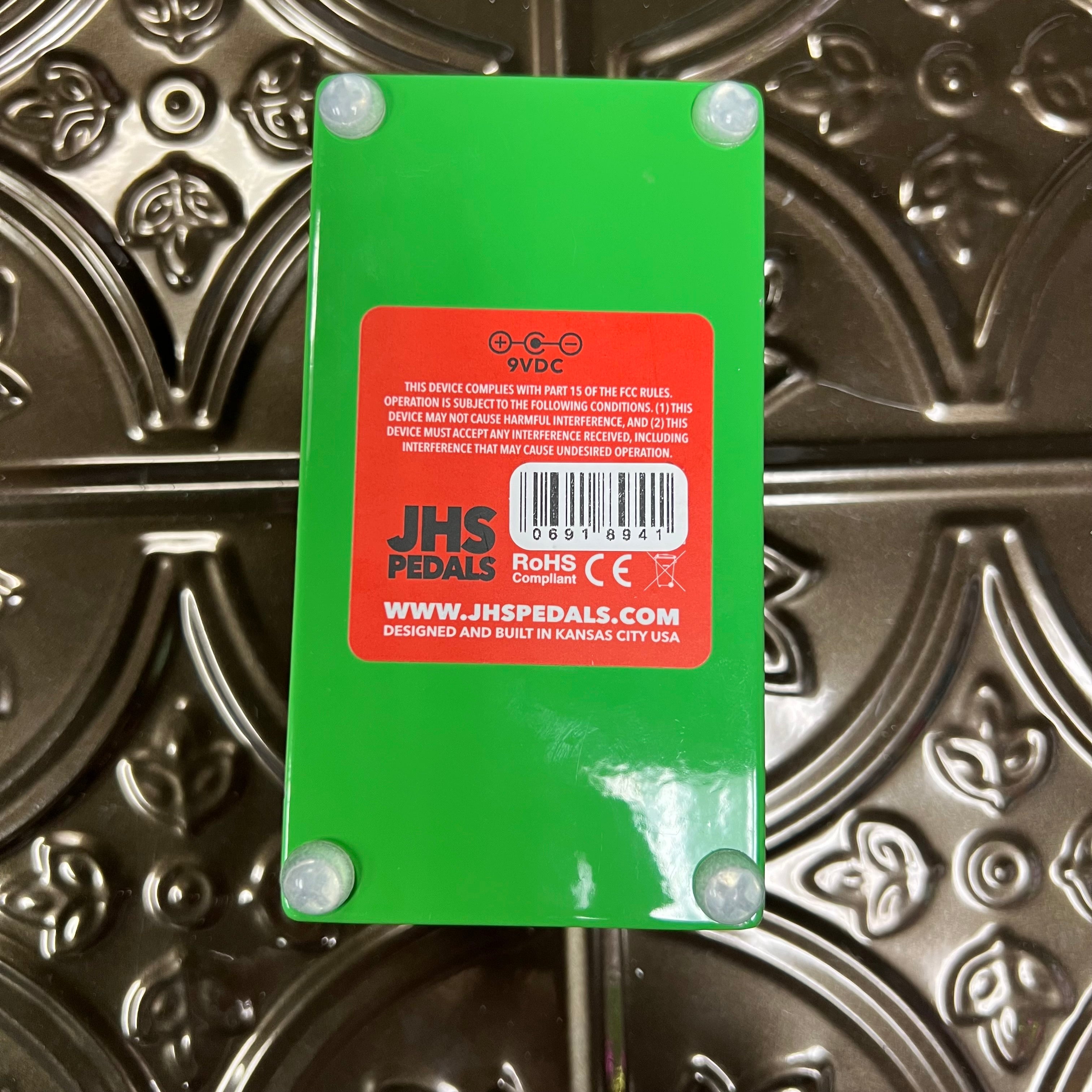 Used JHS Bonsai (w/ Box)