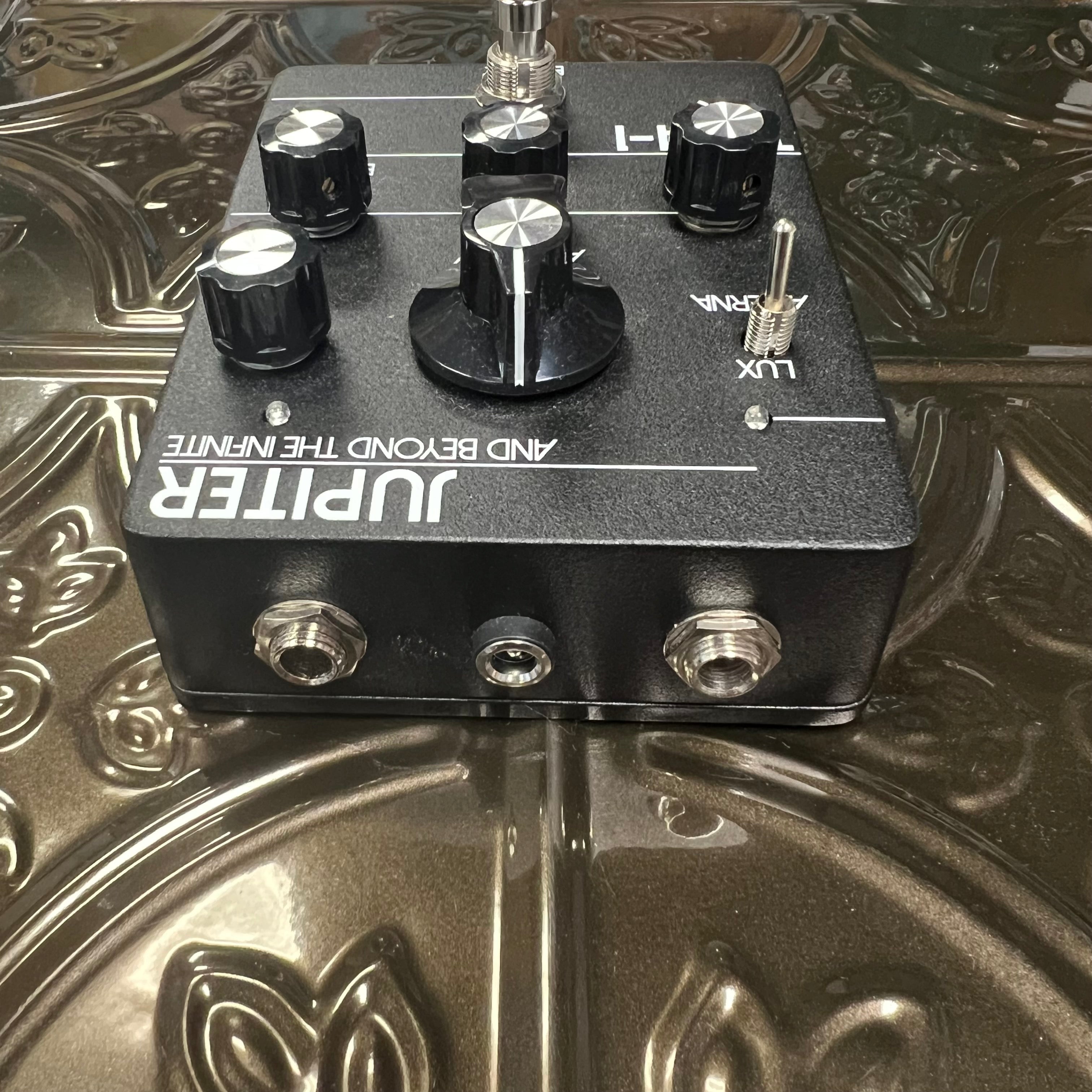 Used Discomfort Design TMA-1 Jupiter Rhythmic Signal Supercollider