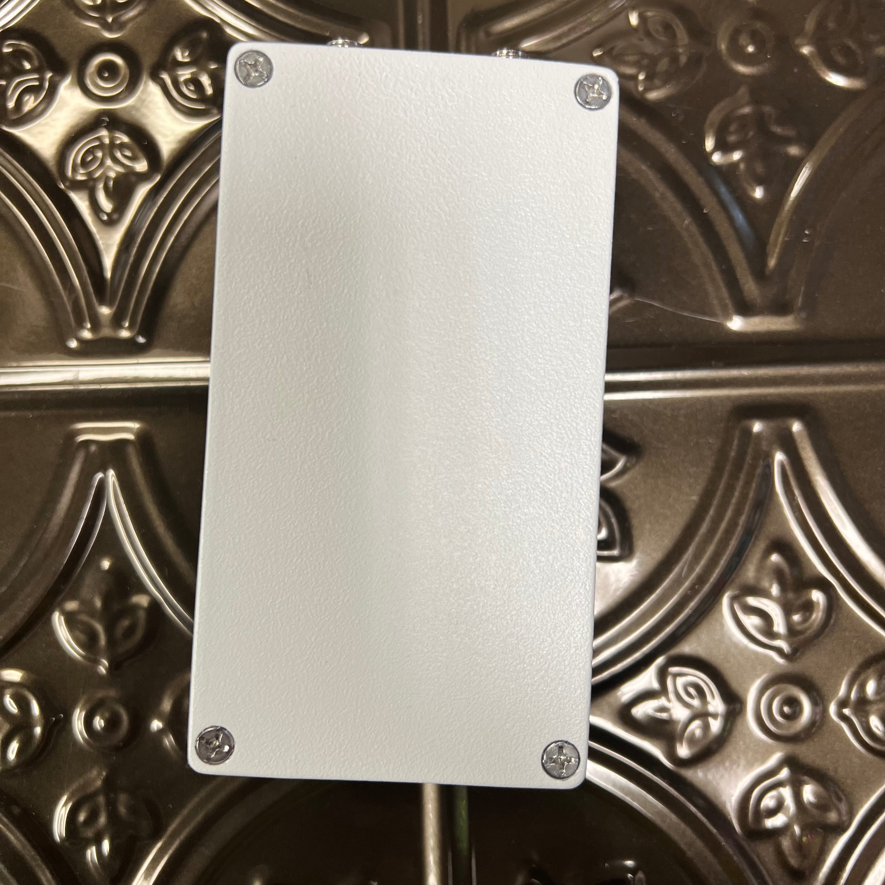 Used Case Study Aspen Overdrive
