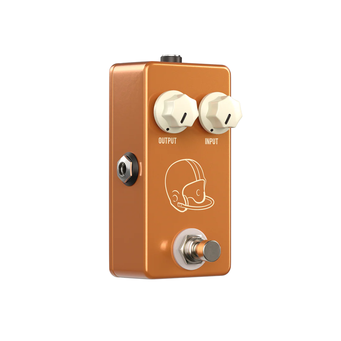 JHS Pedals Fumble Clean Boost