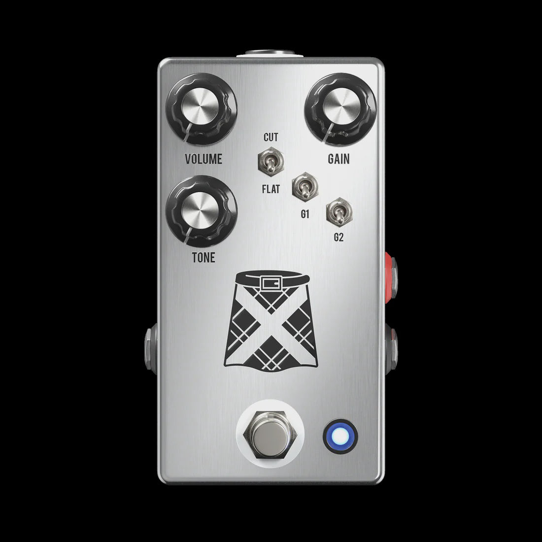 JHS Pedals Kilt 10 - 10 Year Anniversary Edition